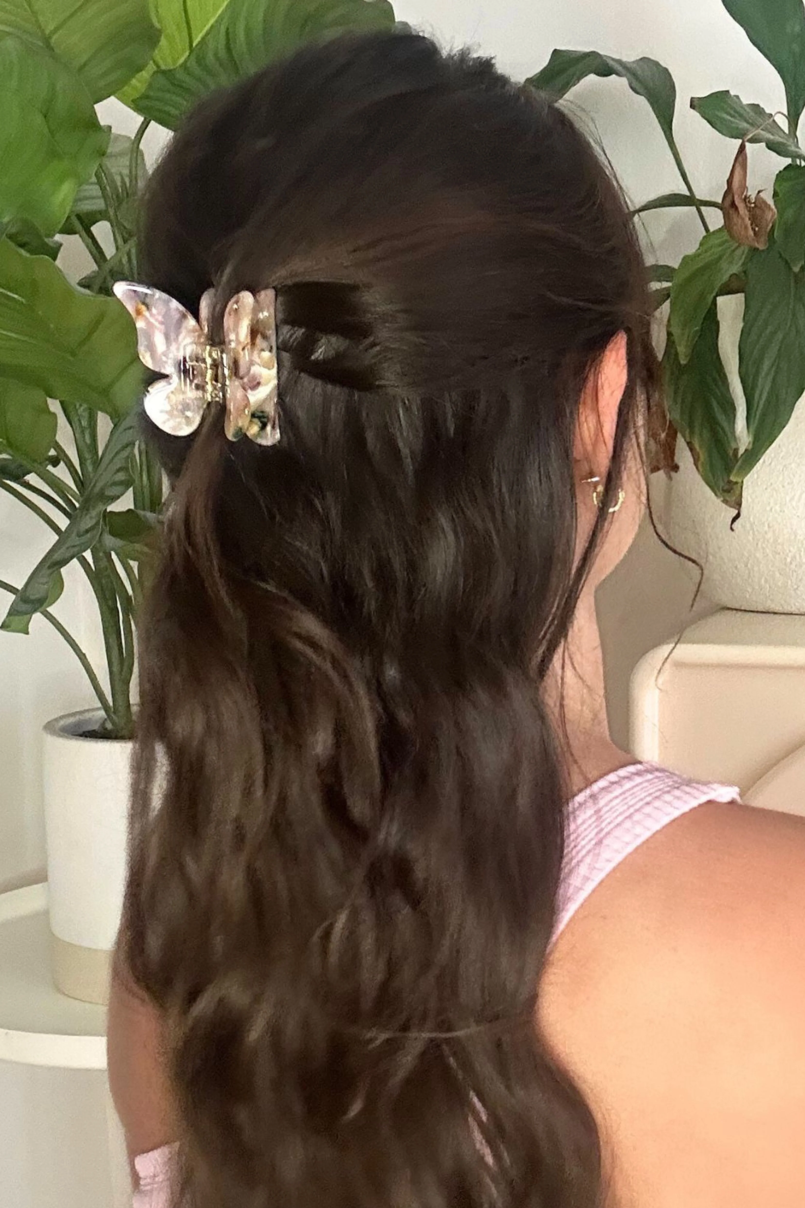 Sophie Butterfly Clip Set - Image 3