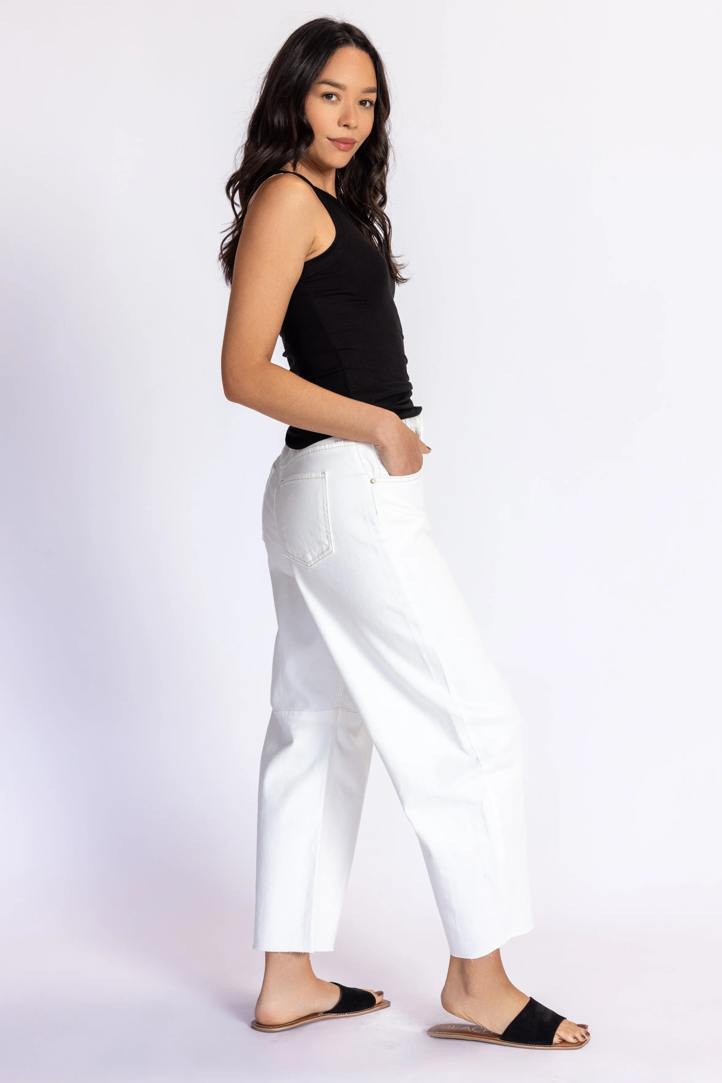 Barrel Jean - Image 11