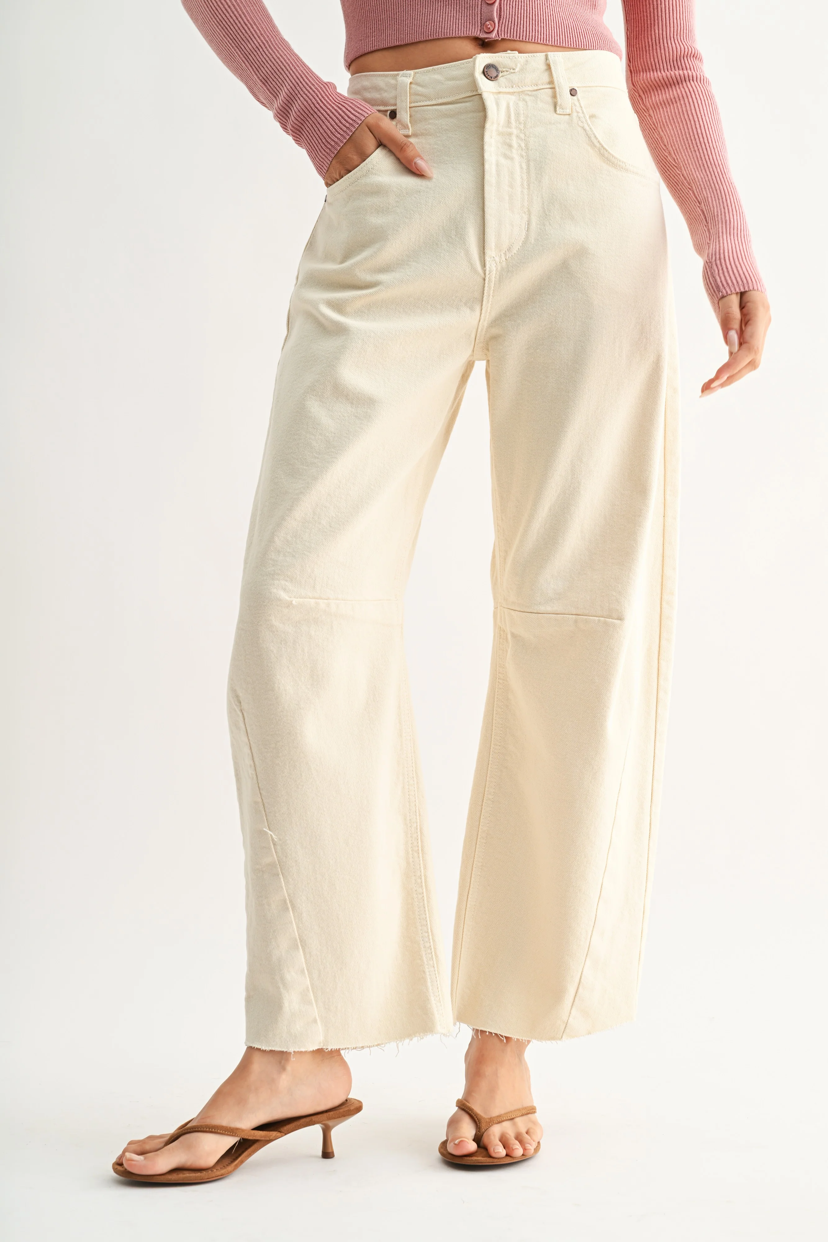 Barrel Jean - Image 13