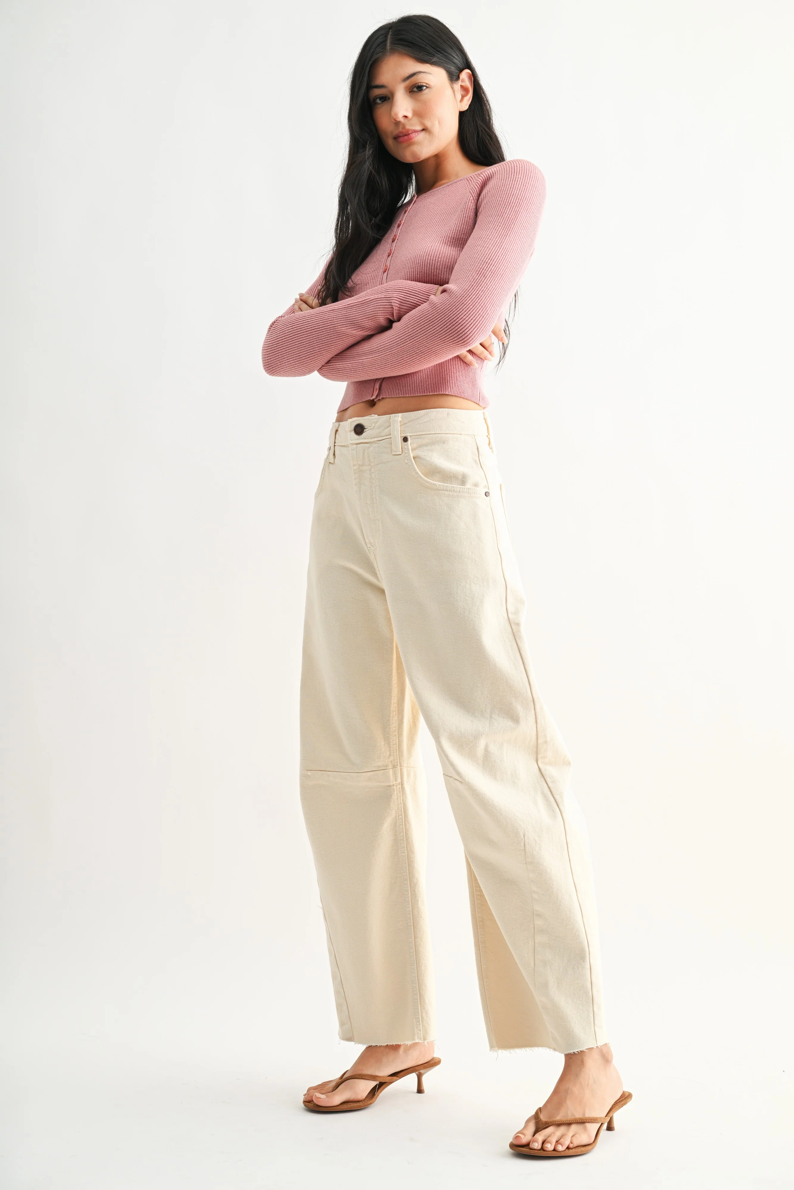 Barrel Jean - Image 14