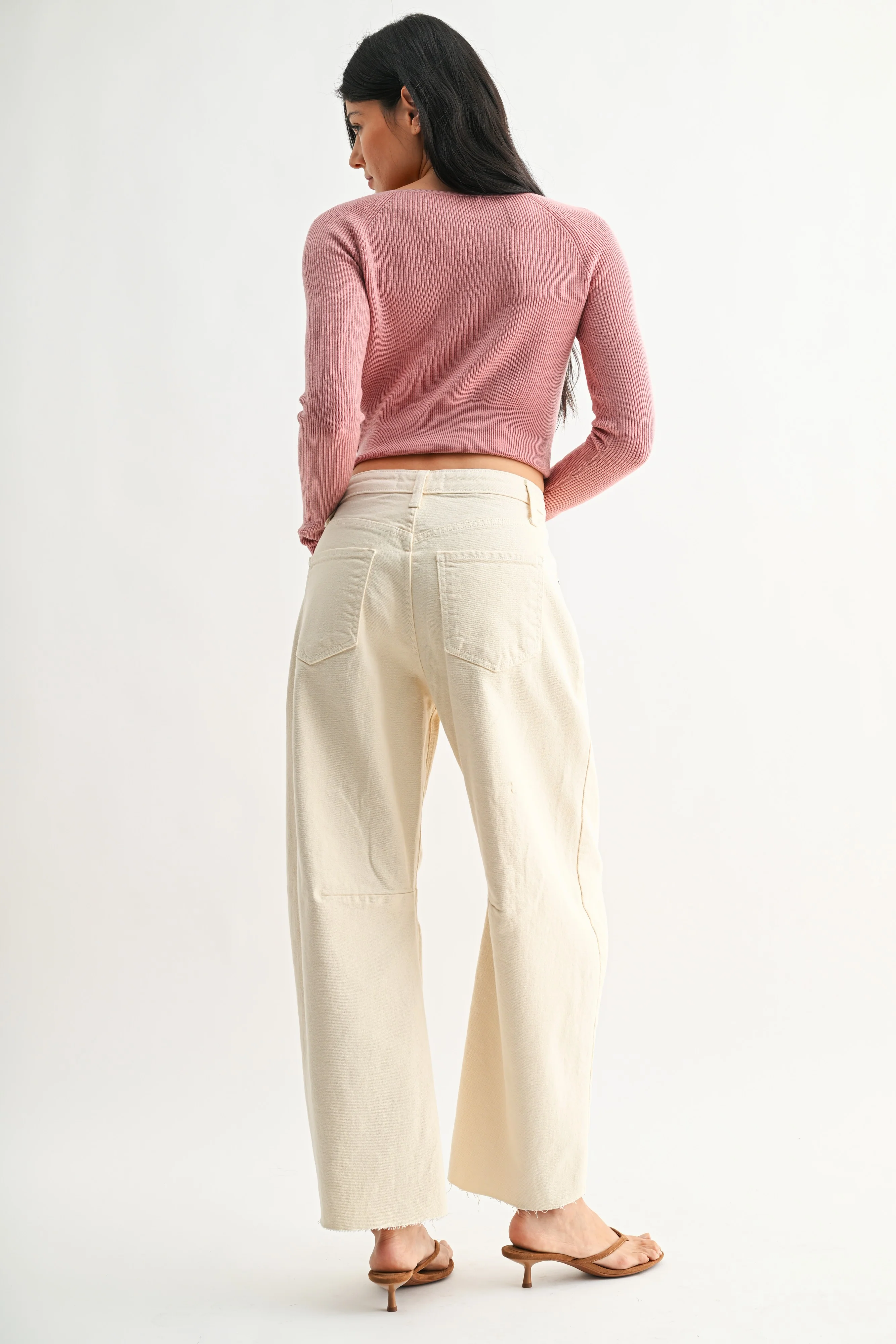 Barrel Jean - Image 15