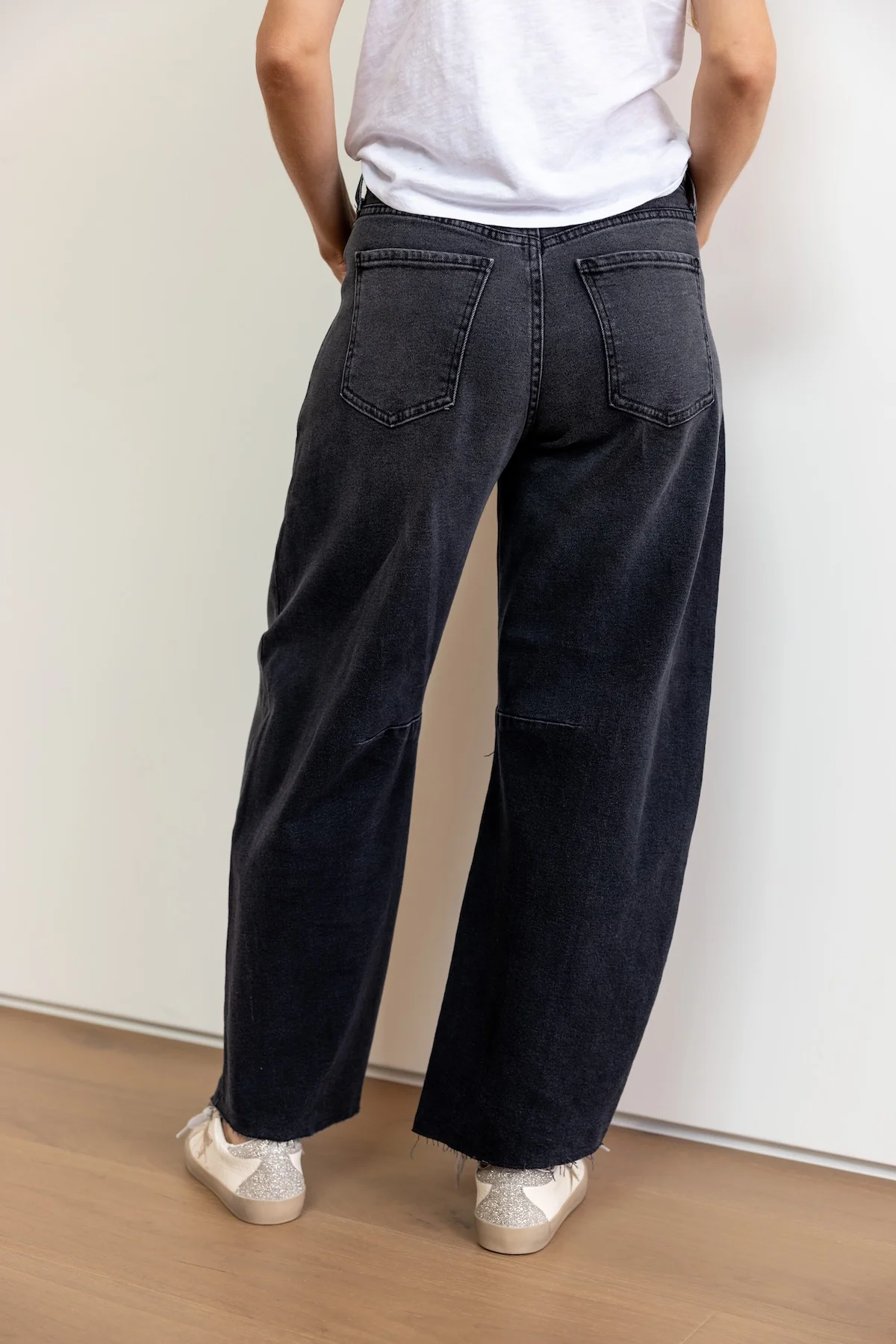 Barrel Jean - Image 3