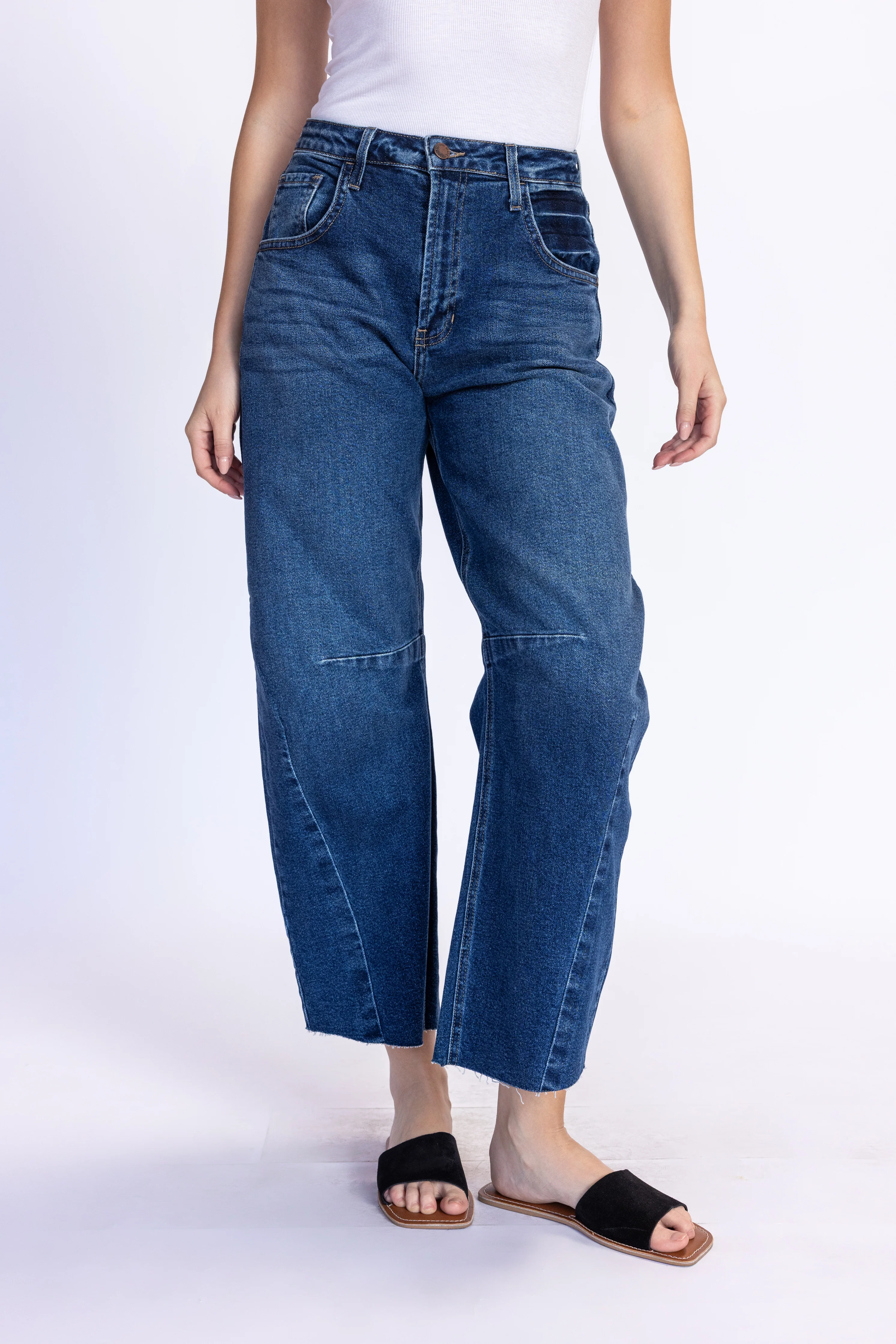 Barrel Jean - Image 4