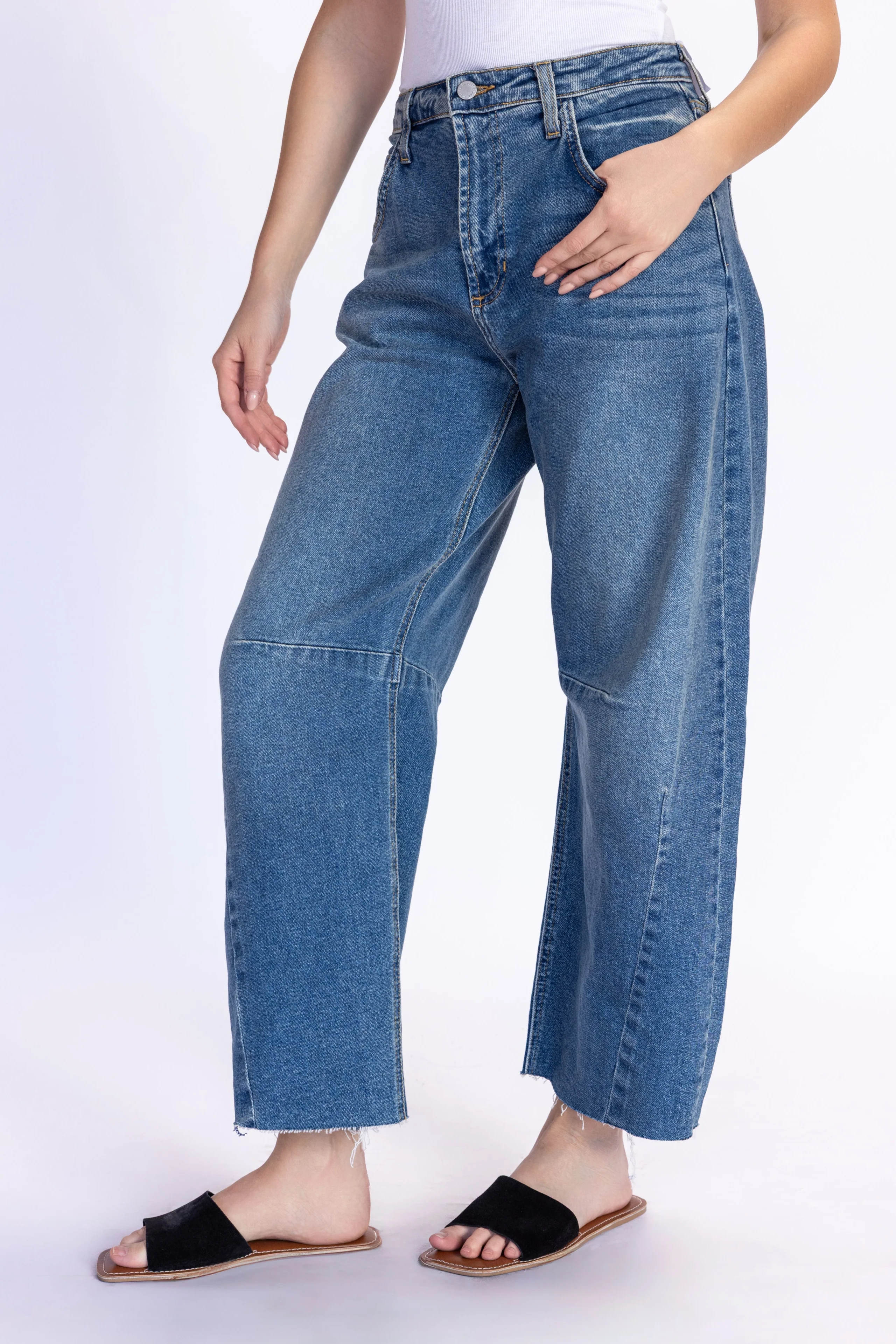 Barrel Jean - Image 7