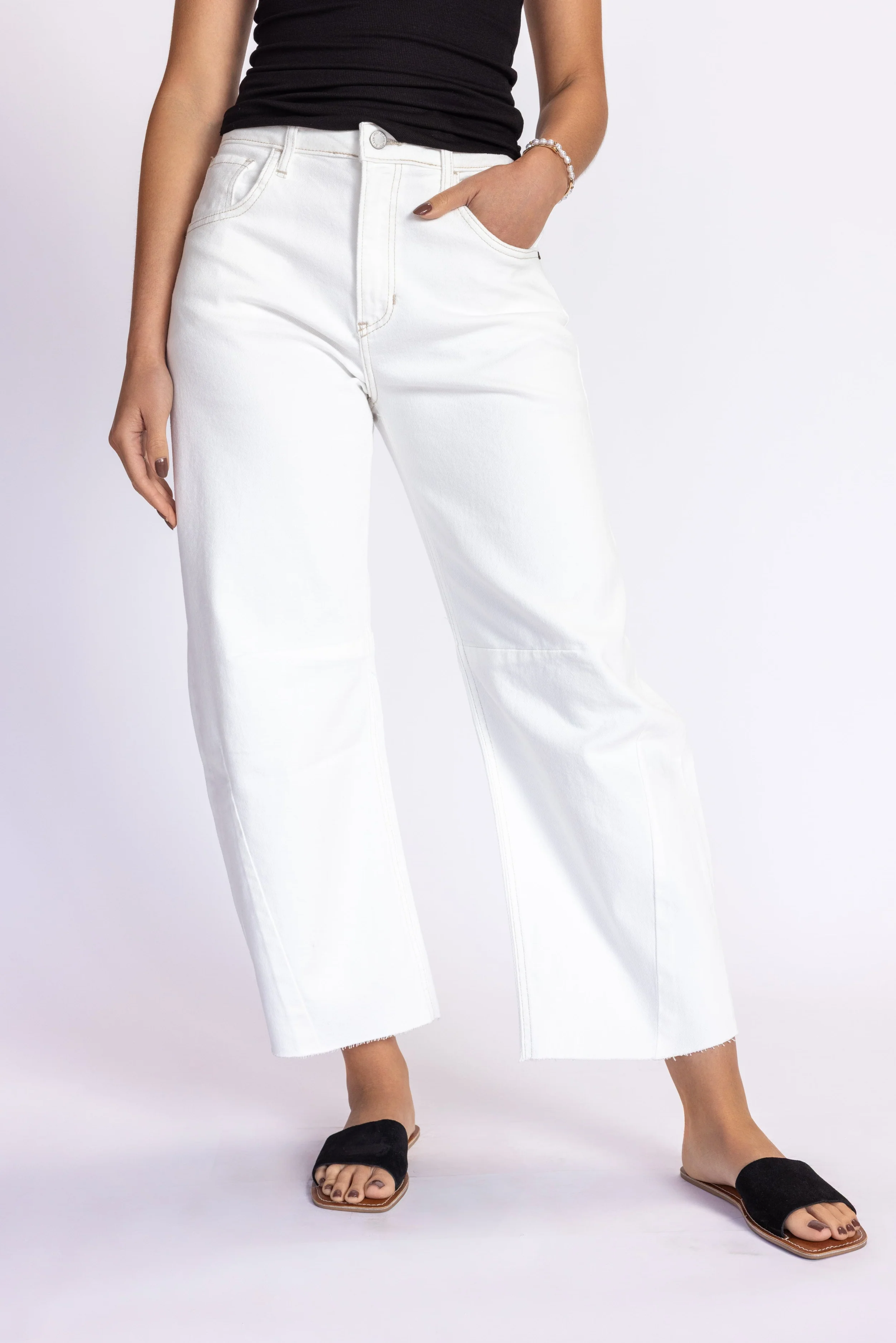 Barrel Jean - Image 9