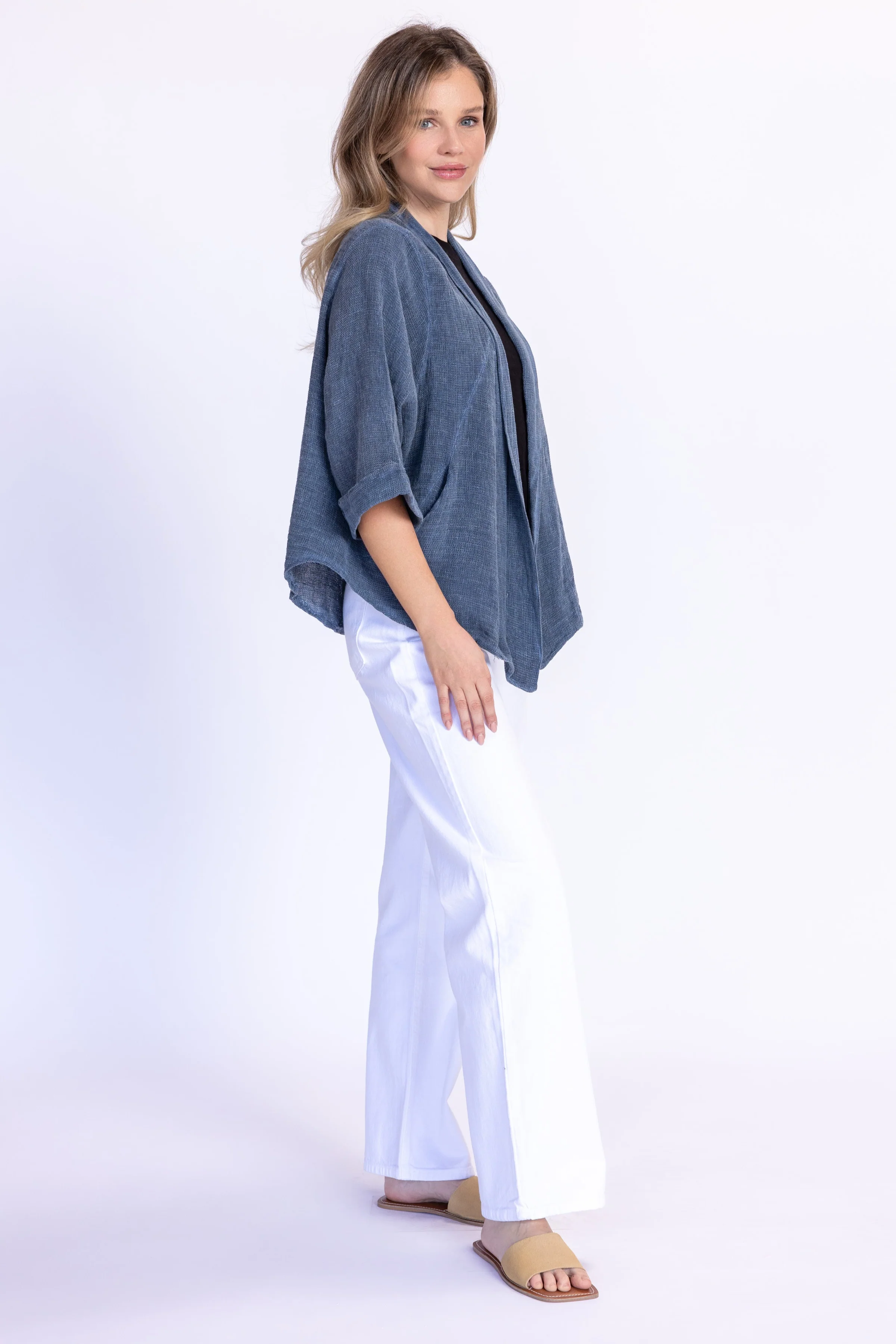Bella Lightweight Cardigan - Image 12