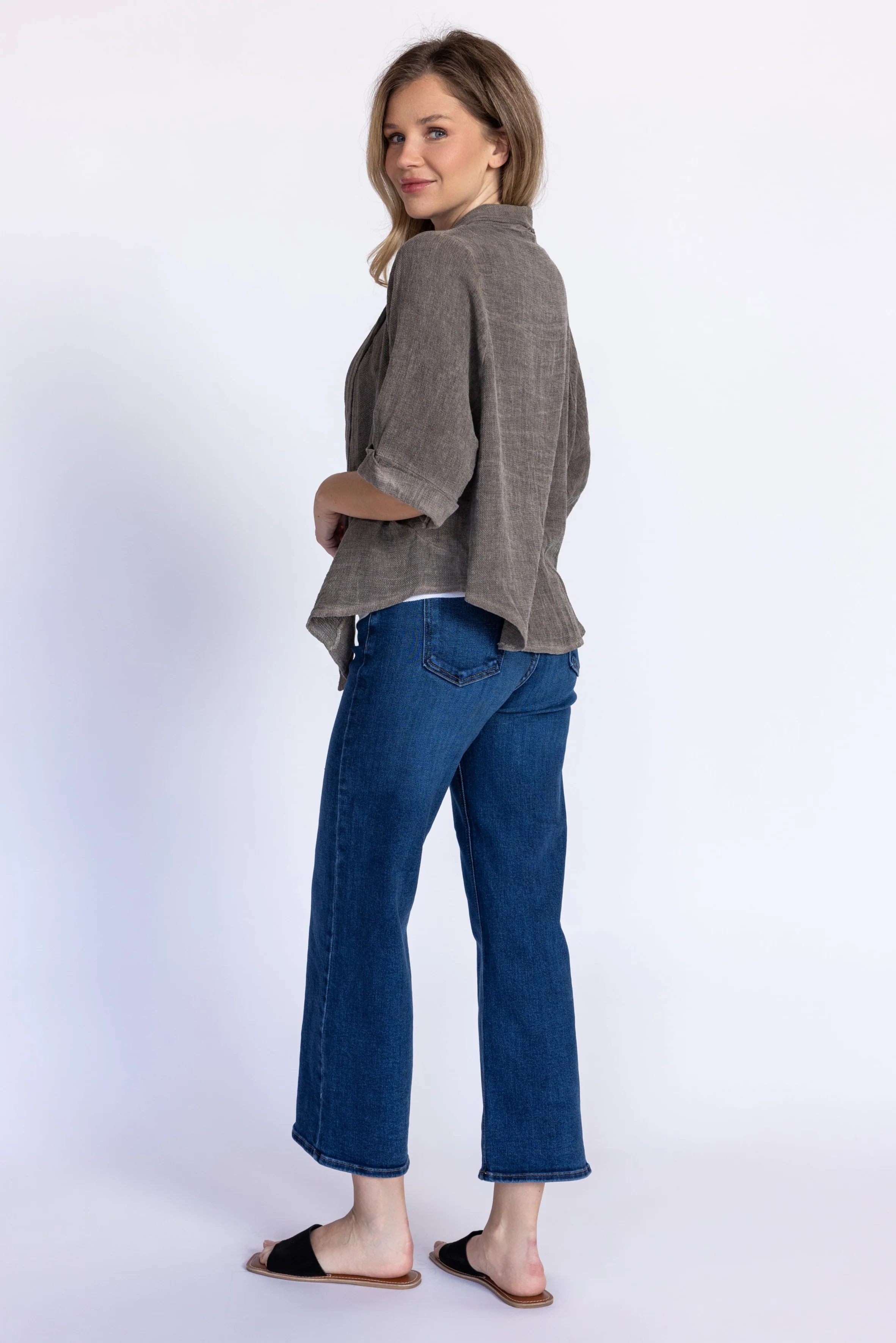 Bella Lightweight Cardigan - Image 18