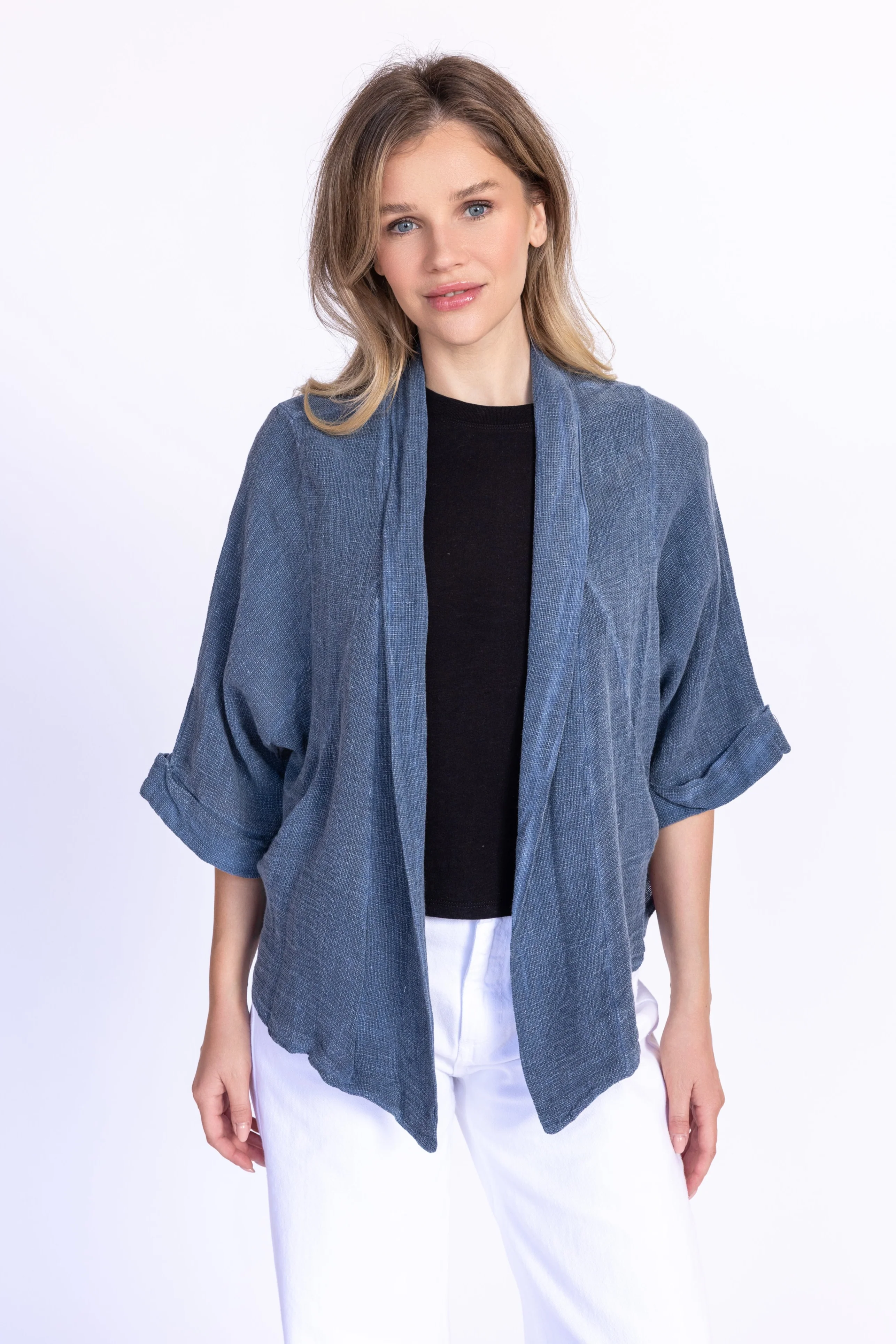 Bella Lightweight Cardigan - Image 9
