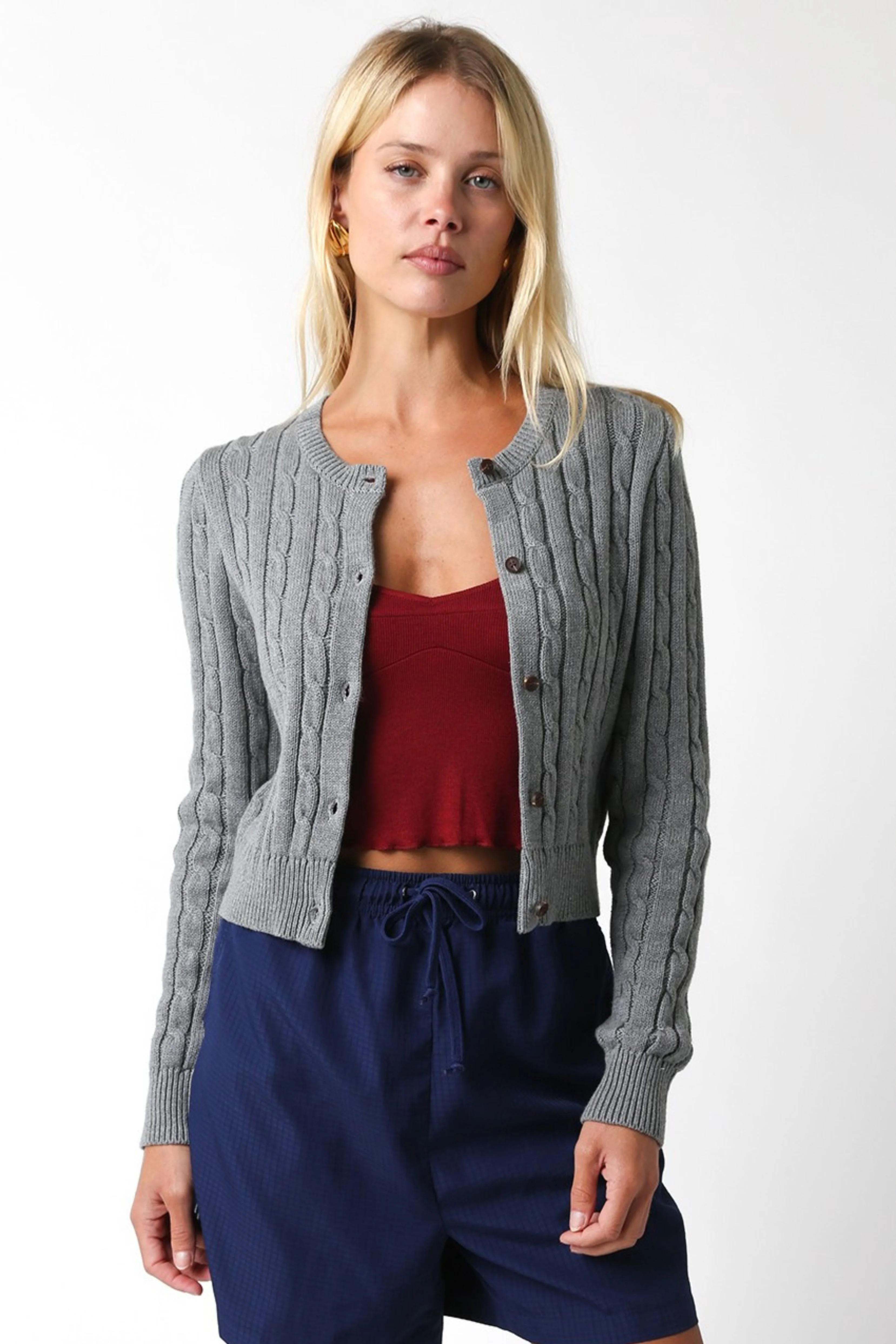 Bethany Cardigan - Image 10