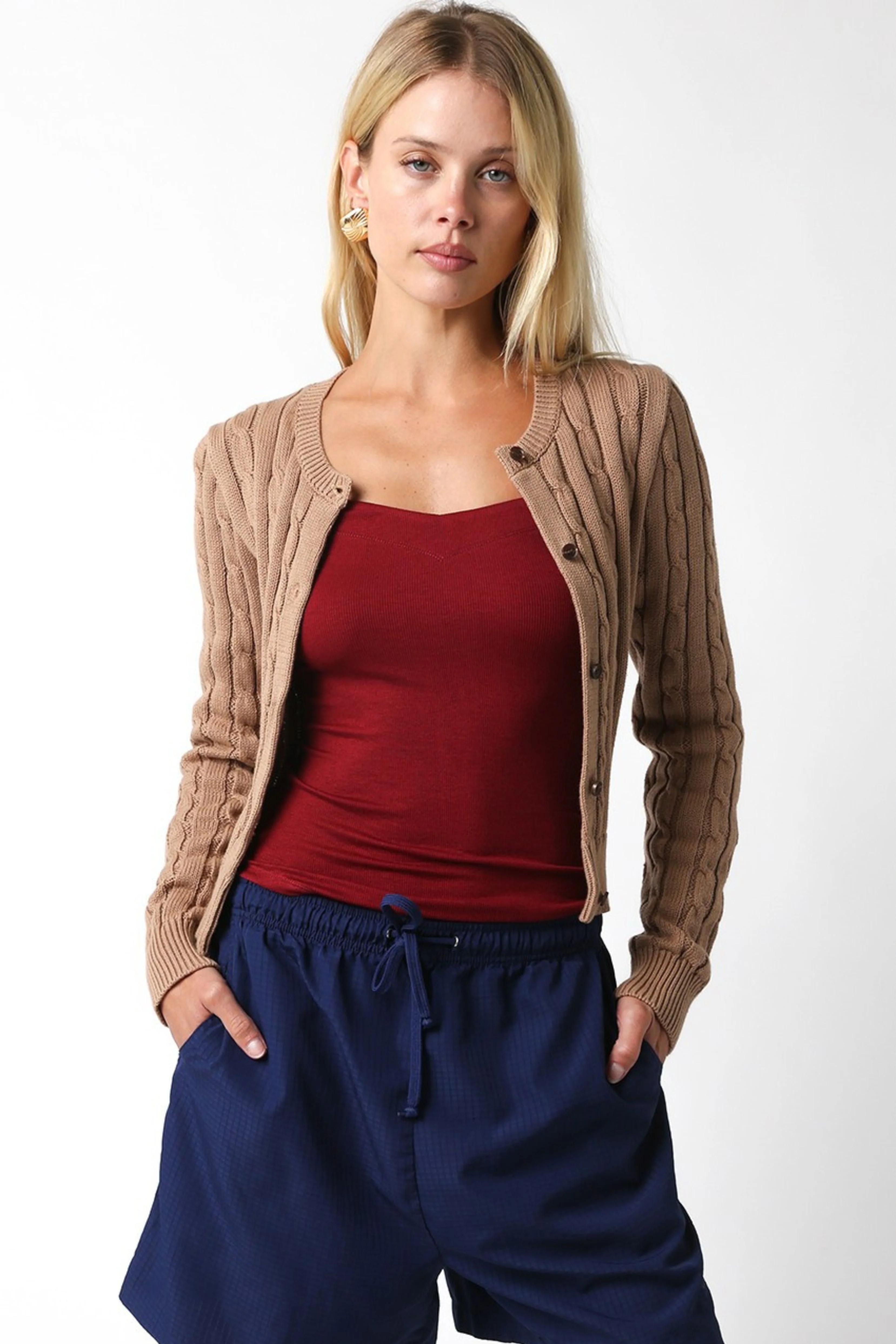 Bethany Cardigan - Image 11