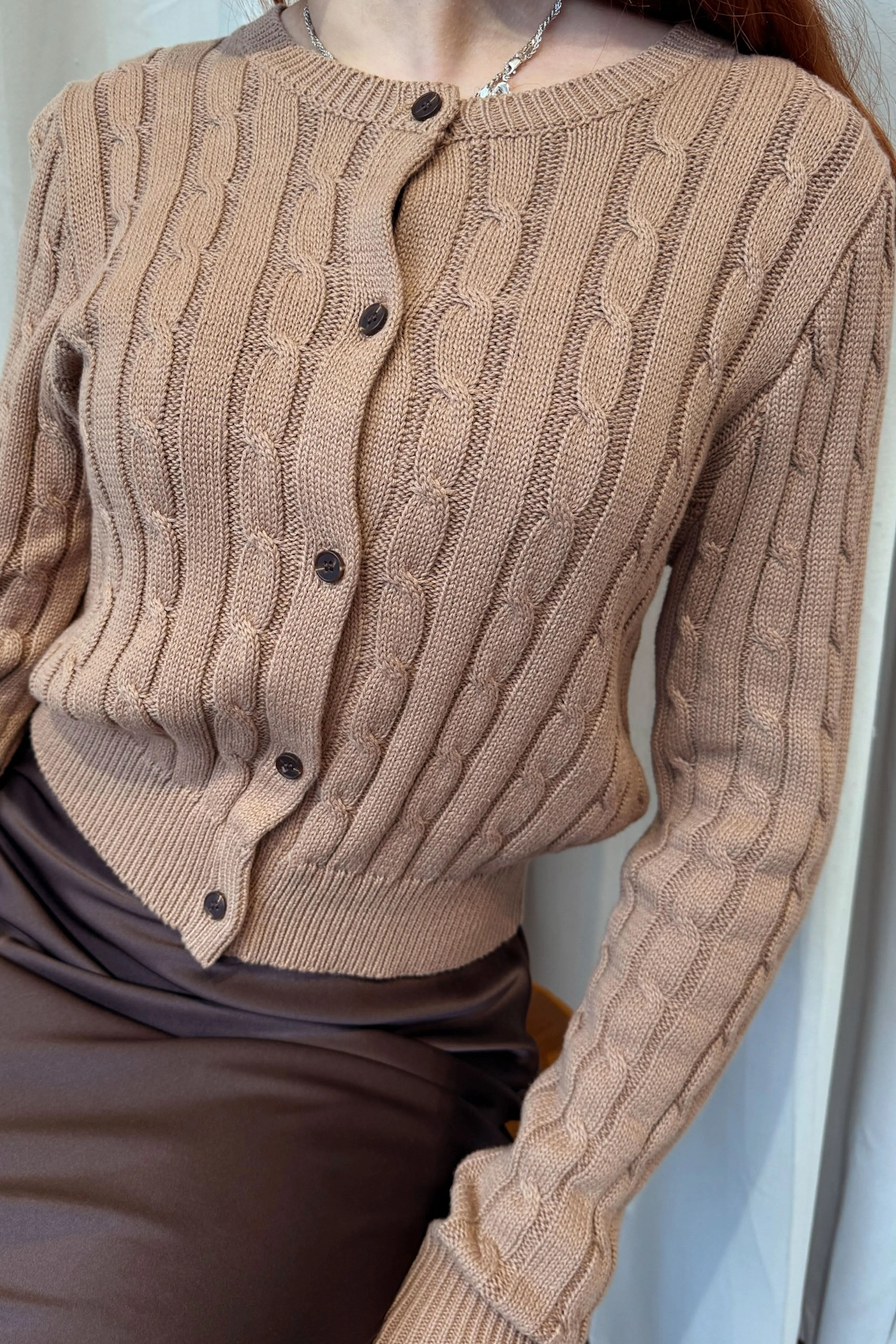 Bethany Cardigan - Image 12