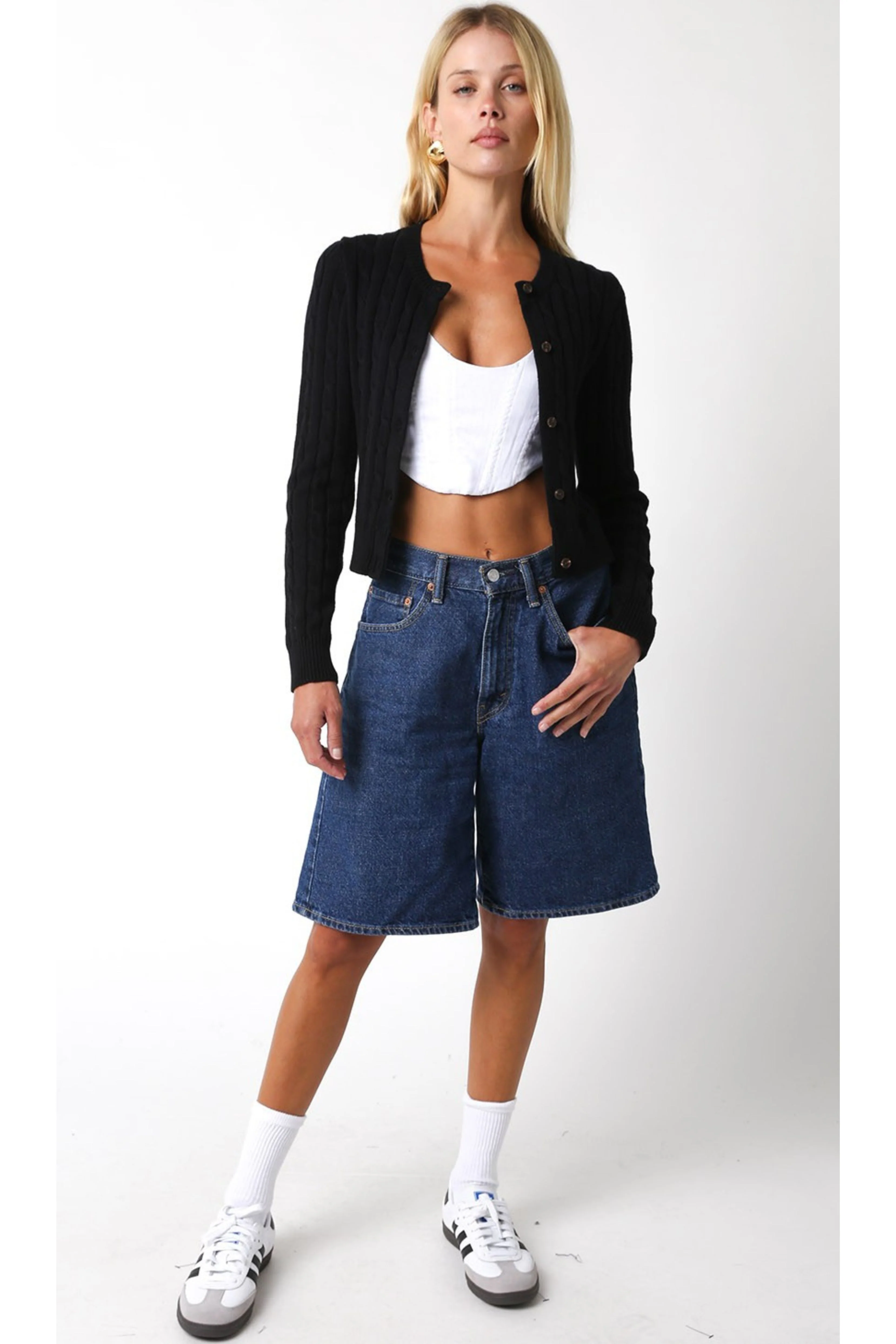 Bethany Cardigan - Image 14