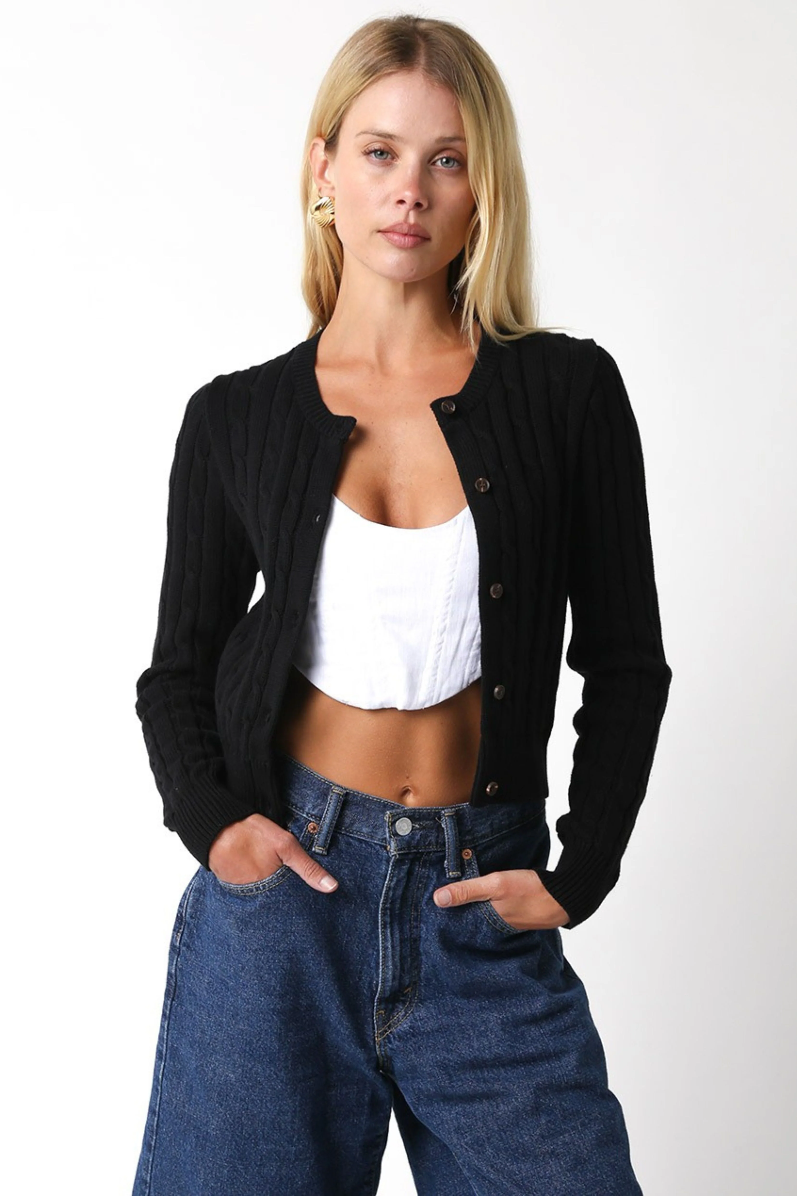 Bethany Cardigan - Image 15