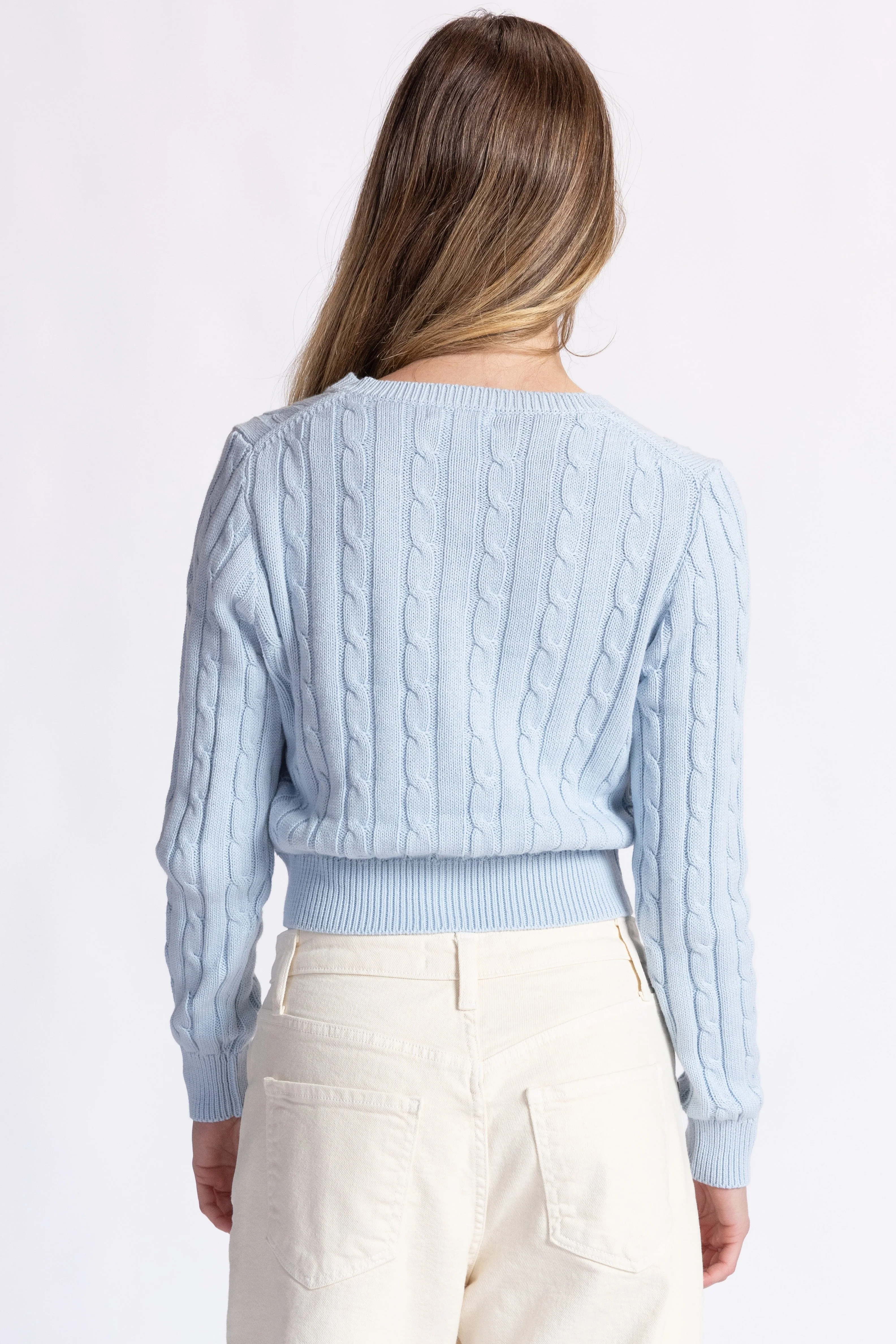 Bethany Cardigan - Image 3
