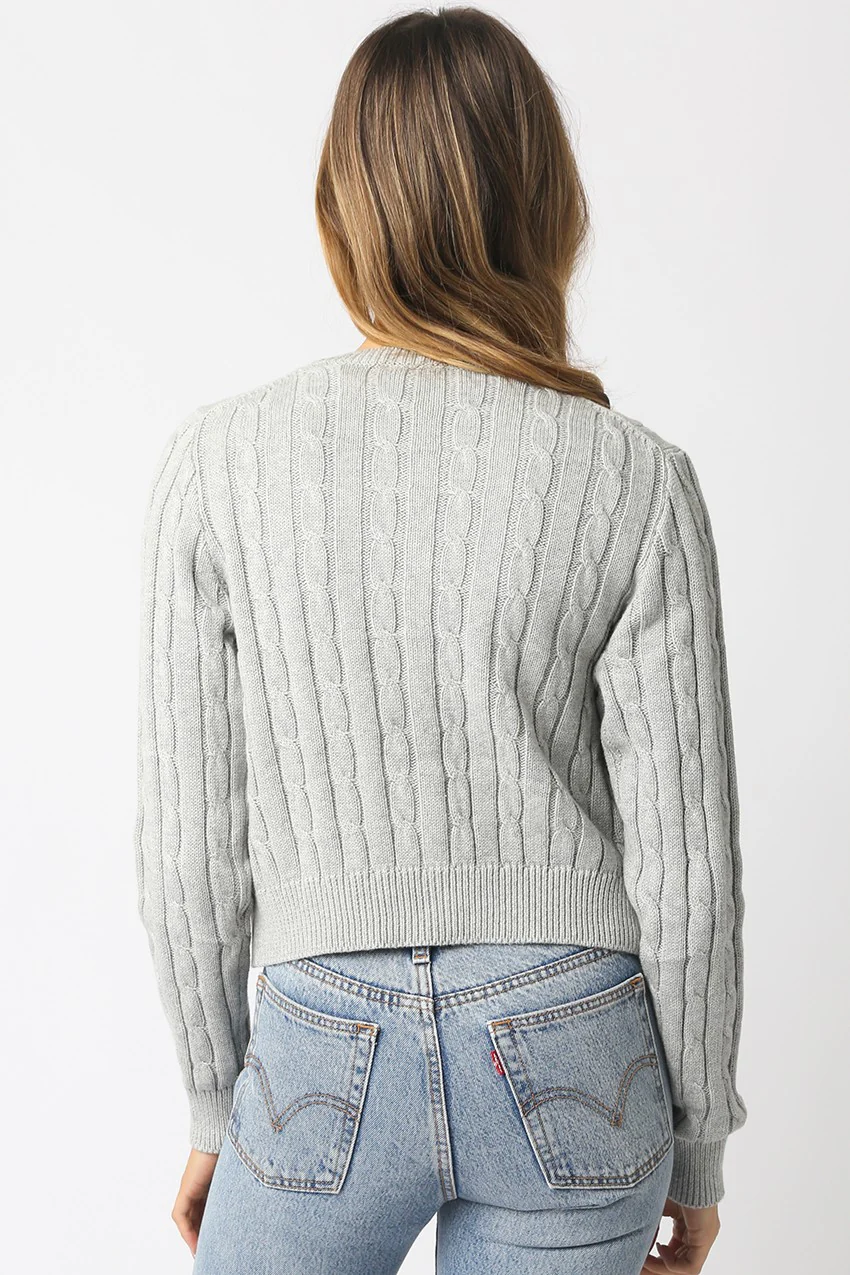 Bethany Cardigan - Image 5