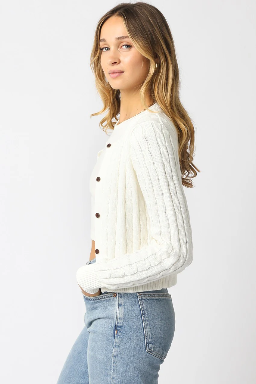 Bethany Cardigan - Image 6