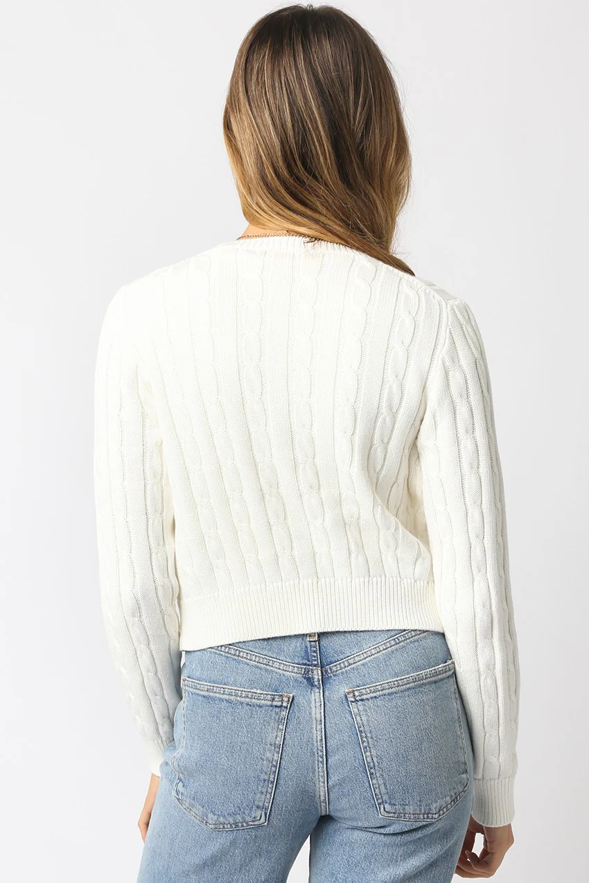 Bethany Cardigan - Image 7