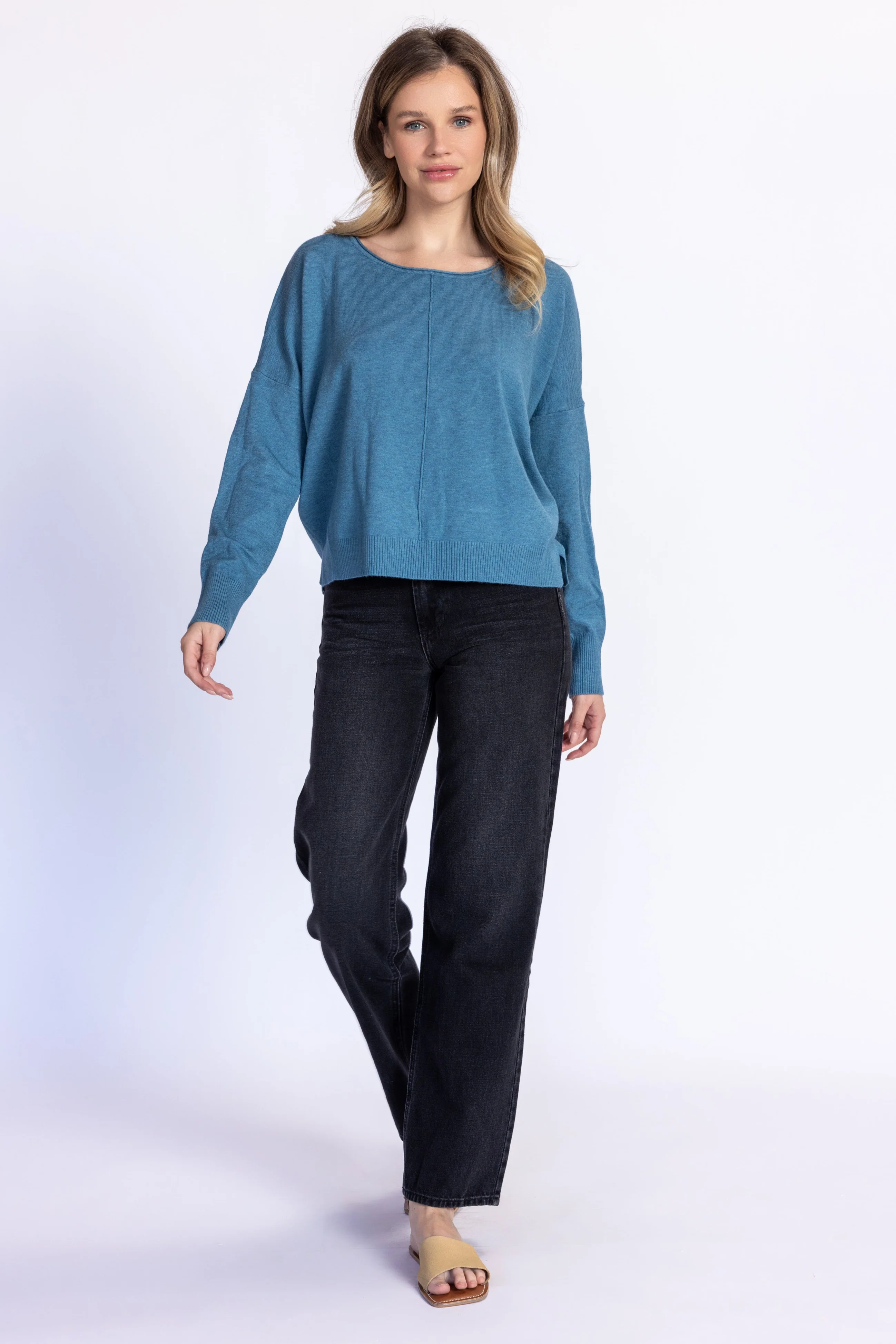 Carol Sweater - Image 10