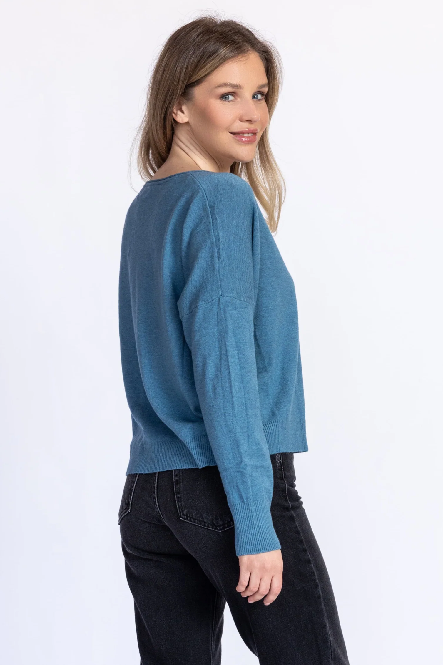 Carol Sweater - Image 11