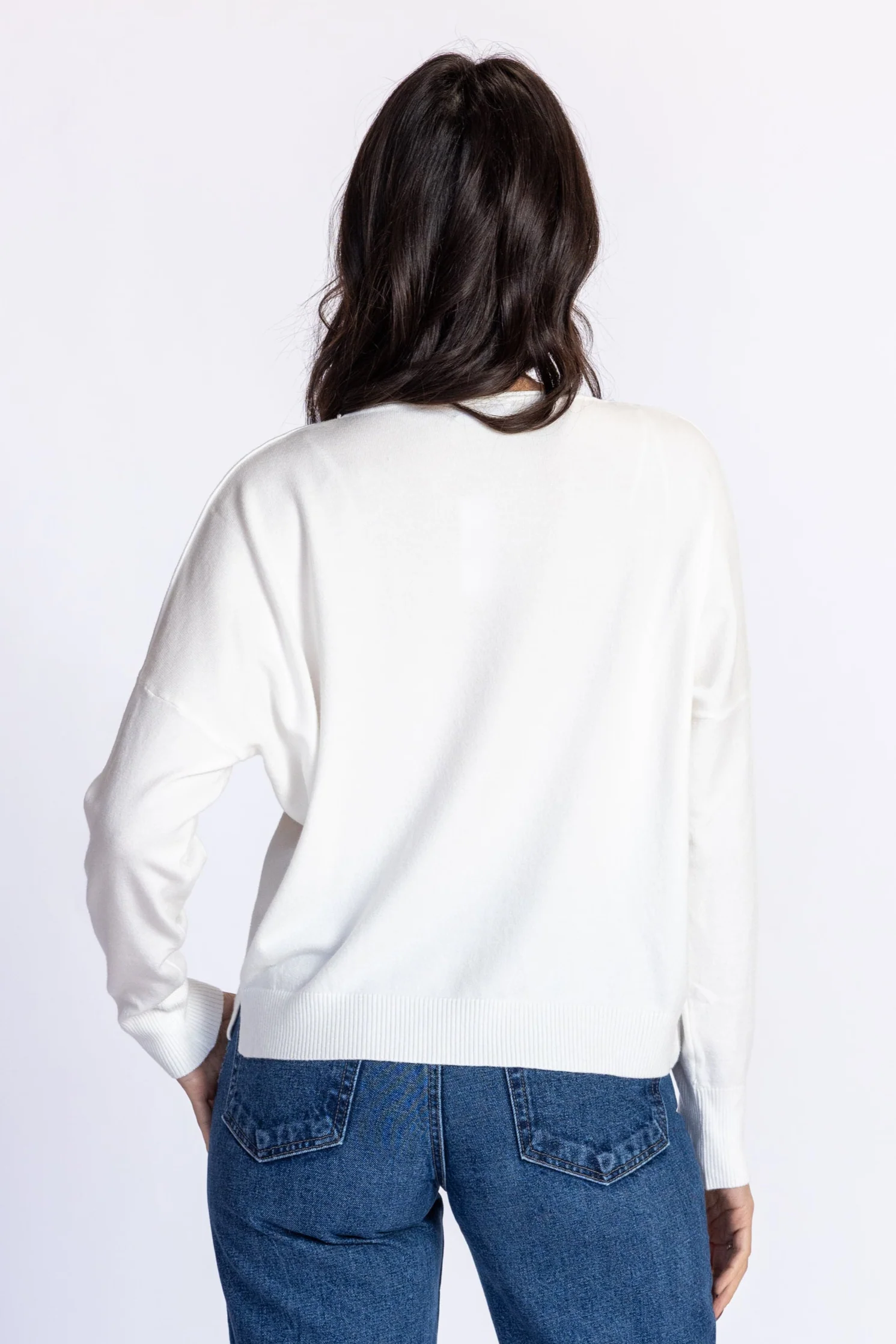 Carol Sweater - Image 3