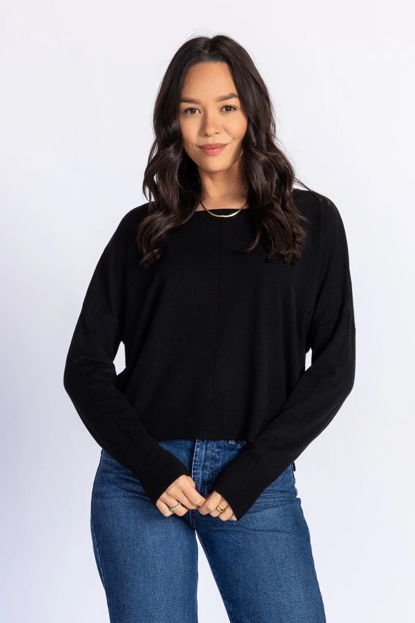 Carol Sweater - Image 4