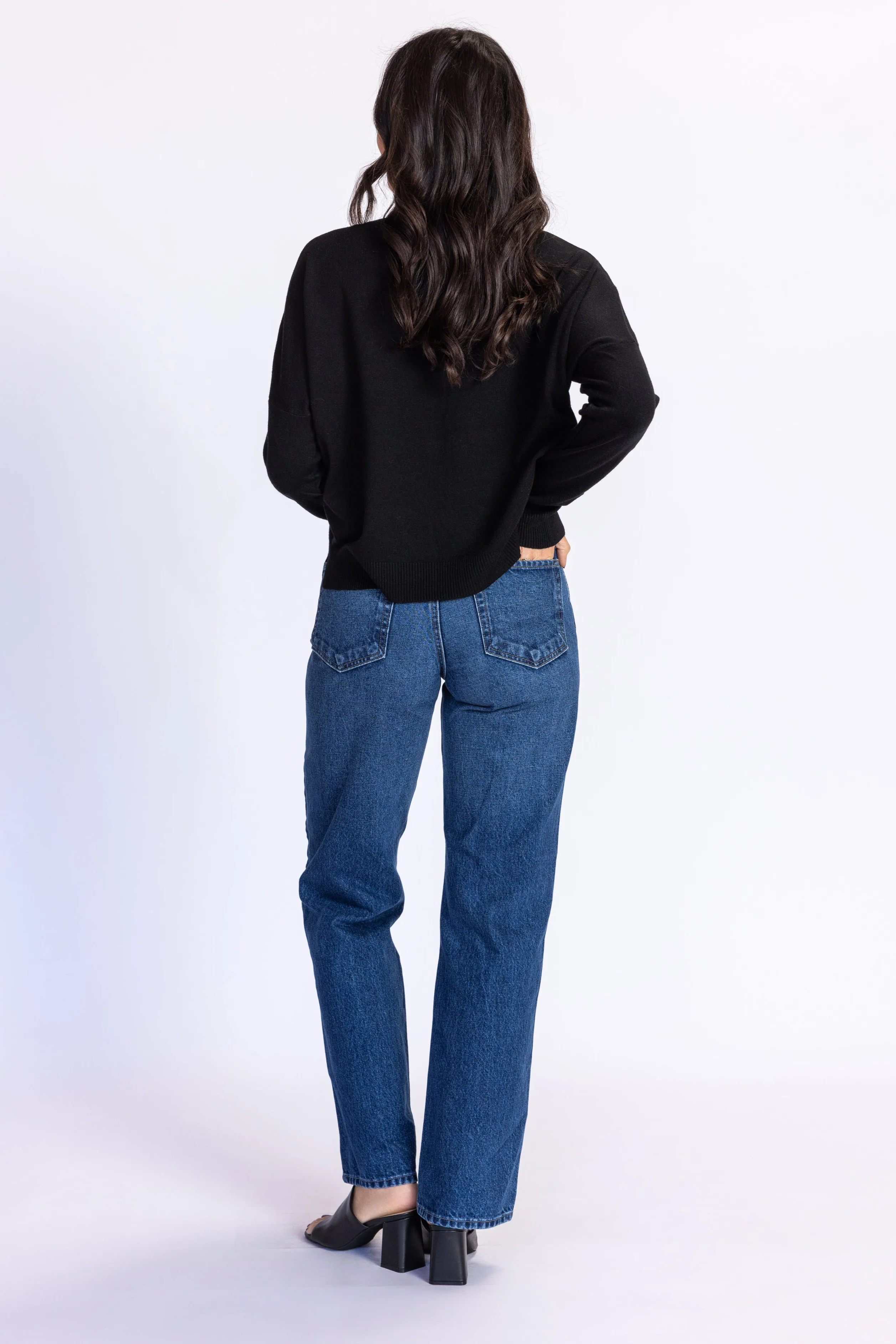 Carol Sweater - Image 6