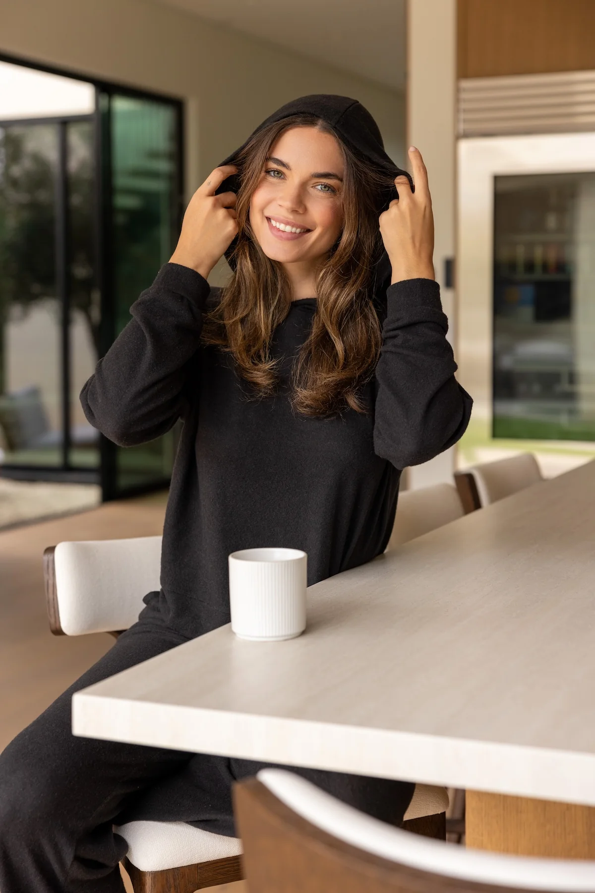 Cozy Loungewear - Image 10