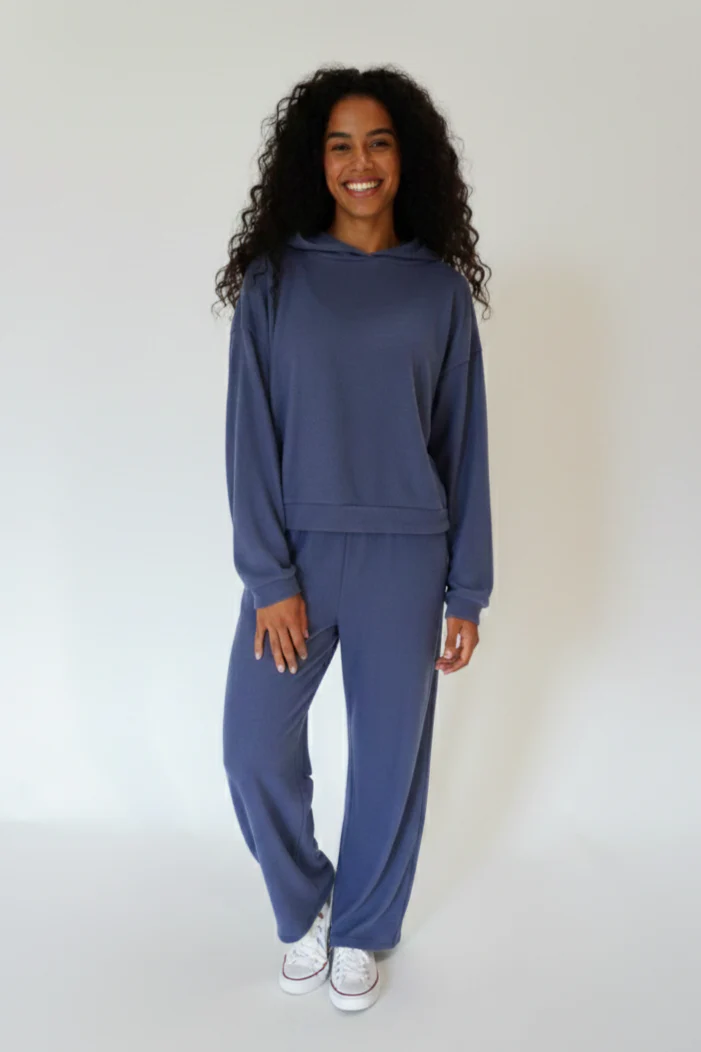 Cozy Loungewear - Image 3