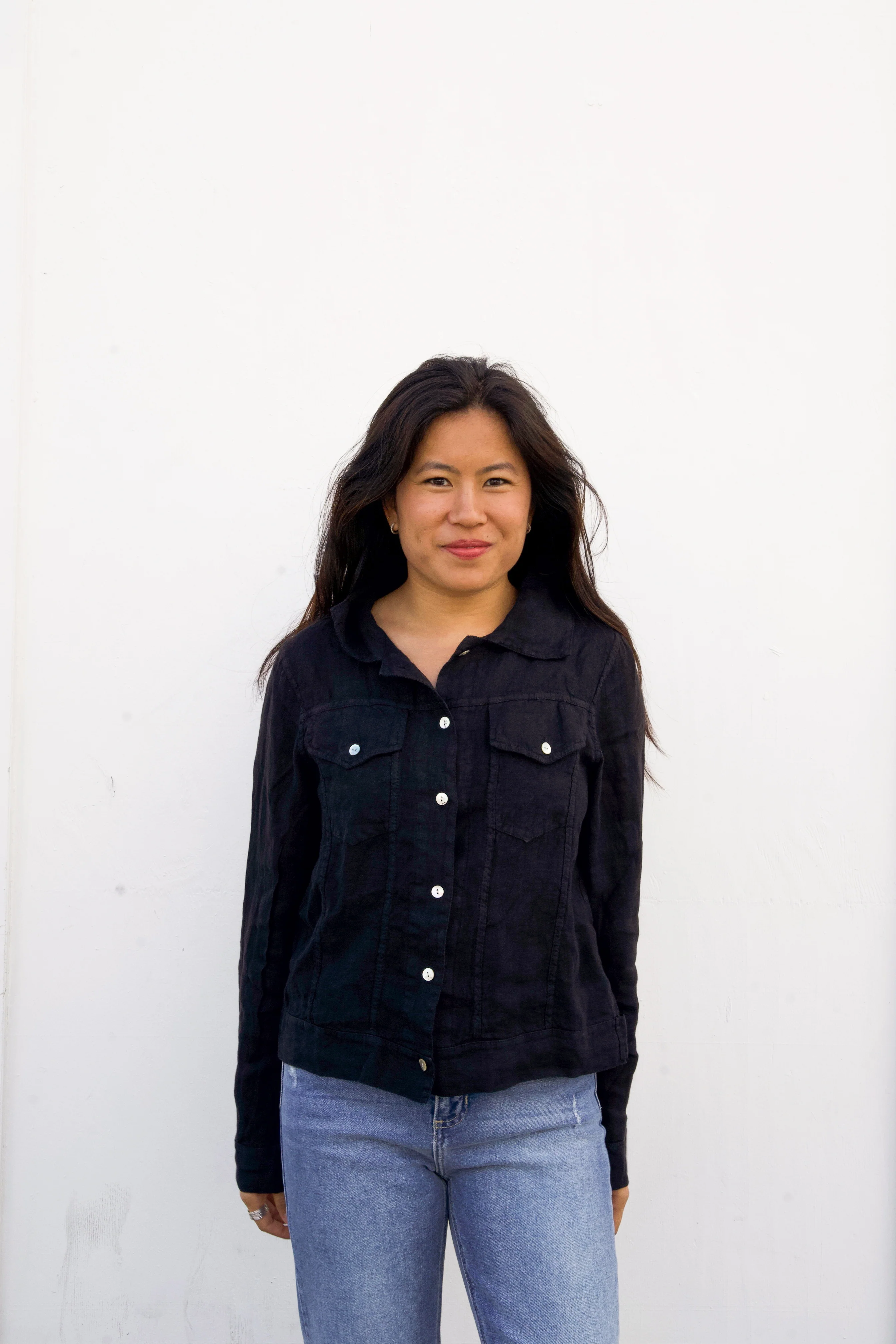 Linen Jacket - Image 10