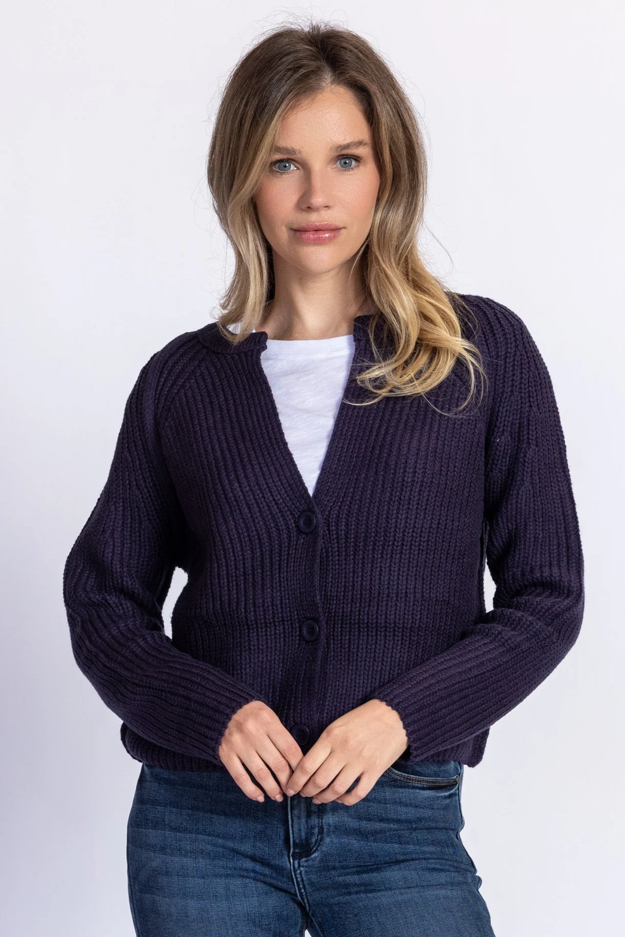 Madison Cardigan - Image 10