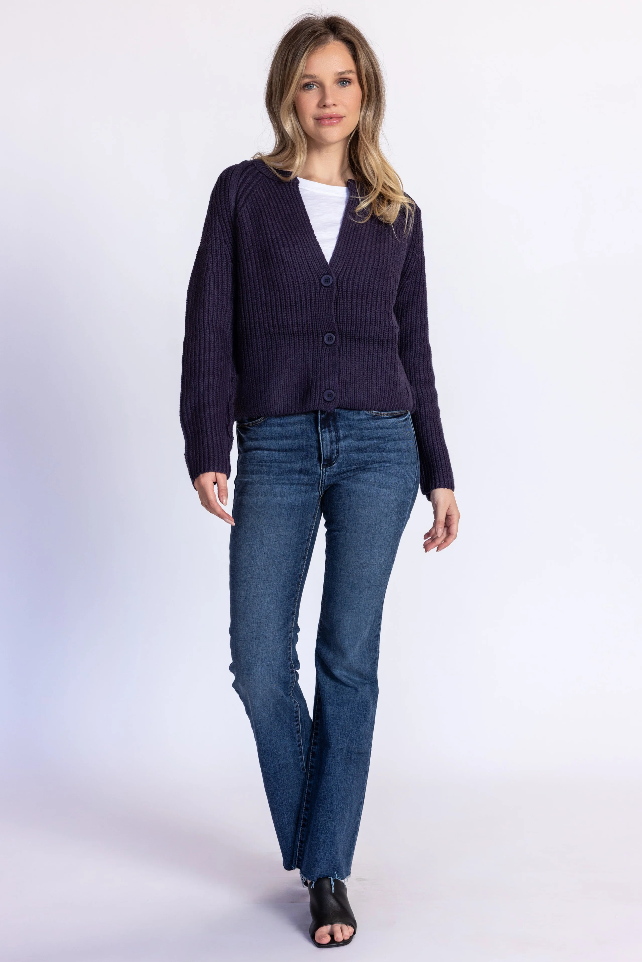 Madison Cardigan - Image 11