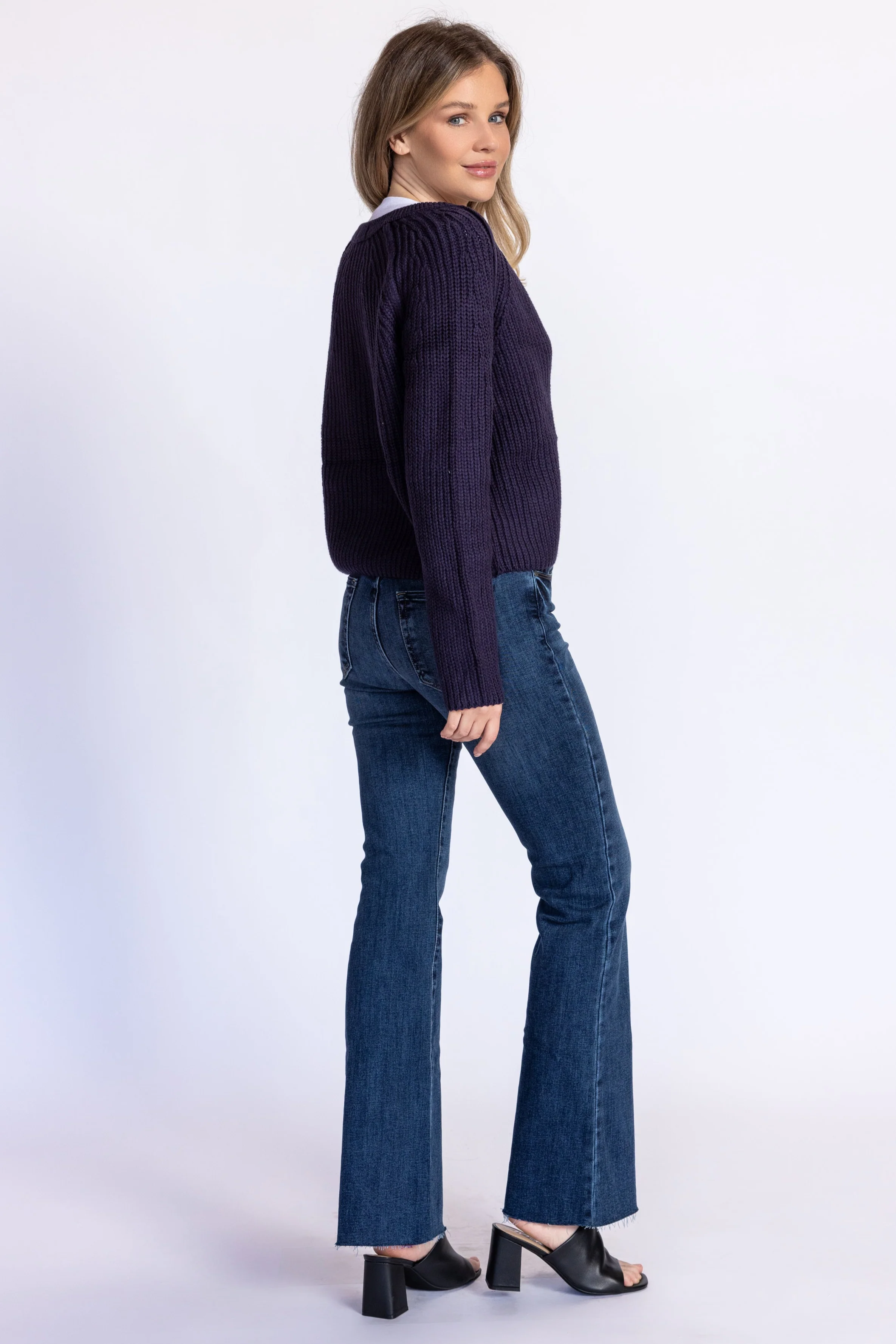 Madison Cardigan - Image 12