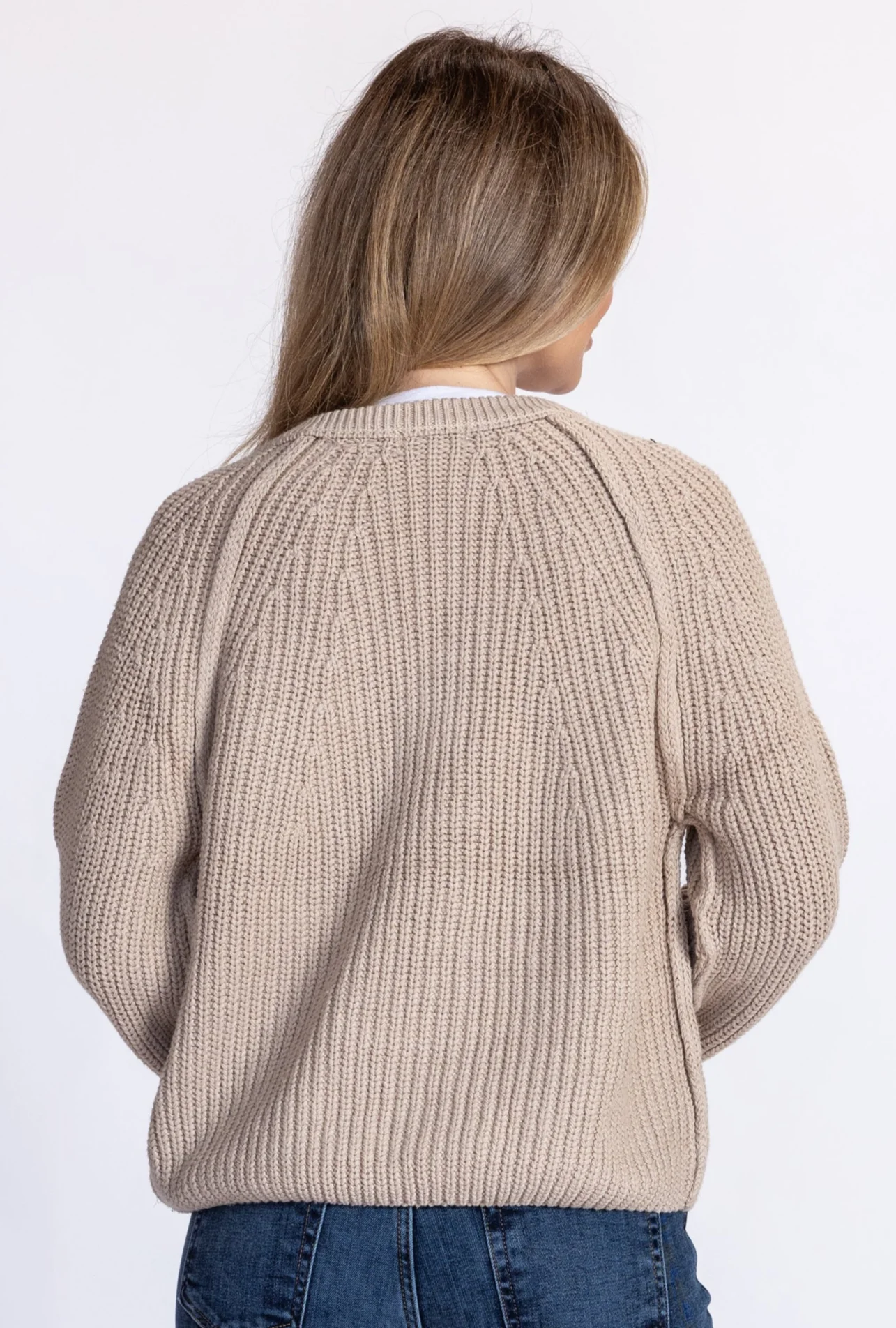 Madison Cardigan - Image 3