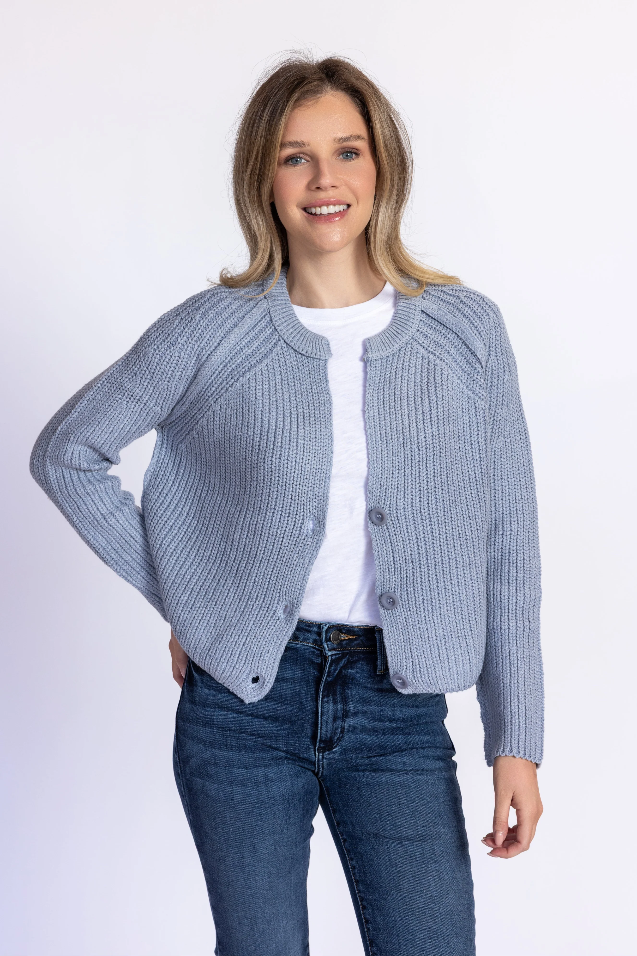Madison Cardigan - Image 4