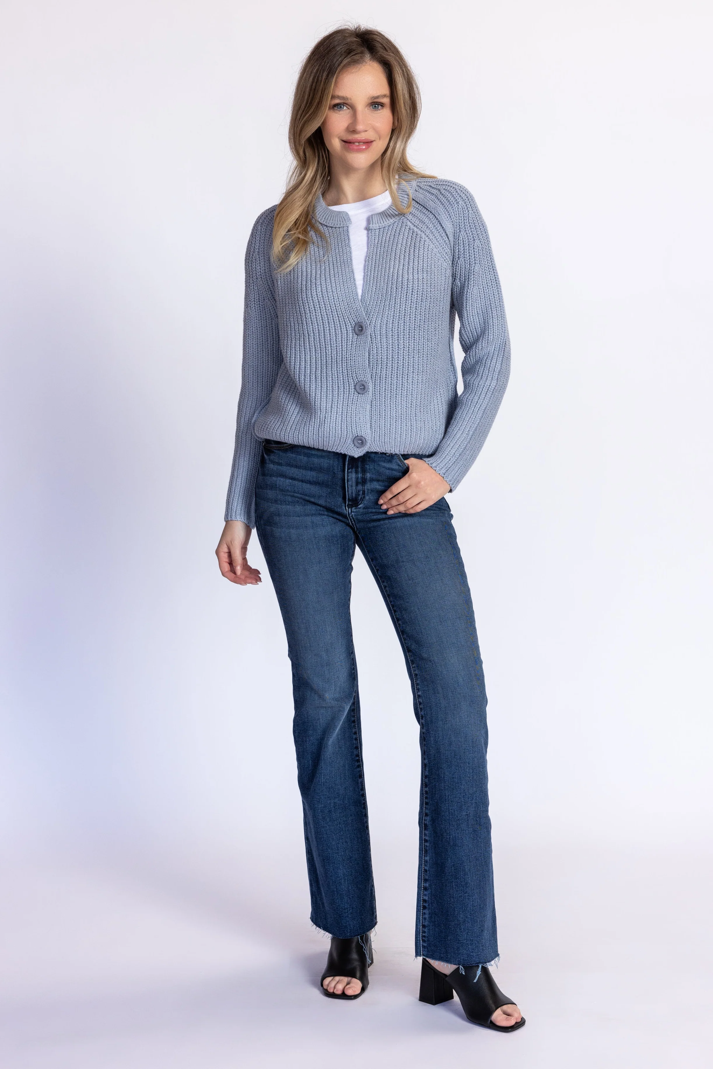 Madison Cardigan - Image 5