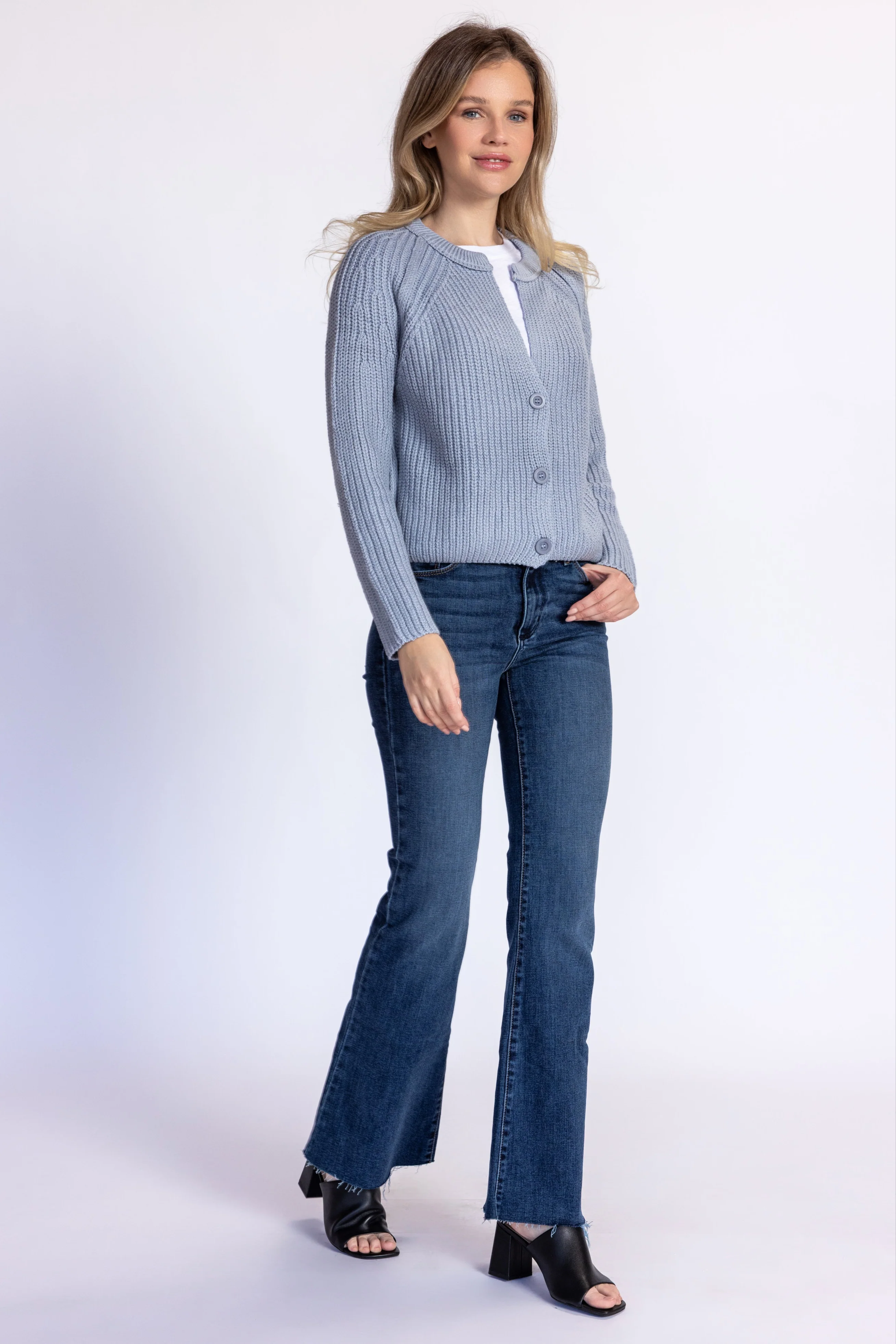 Madison Cardigan - Image 6