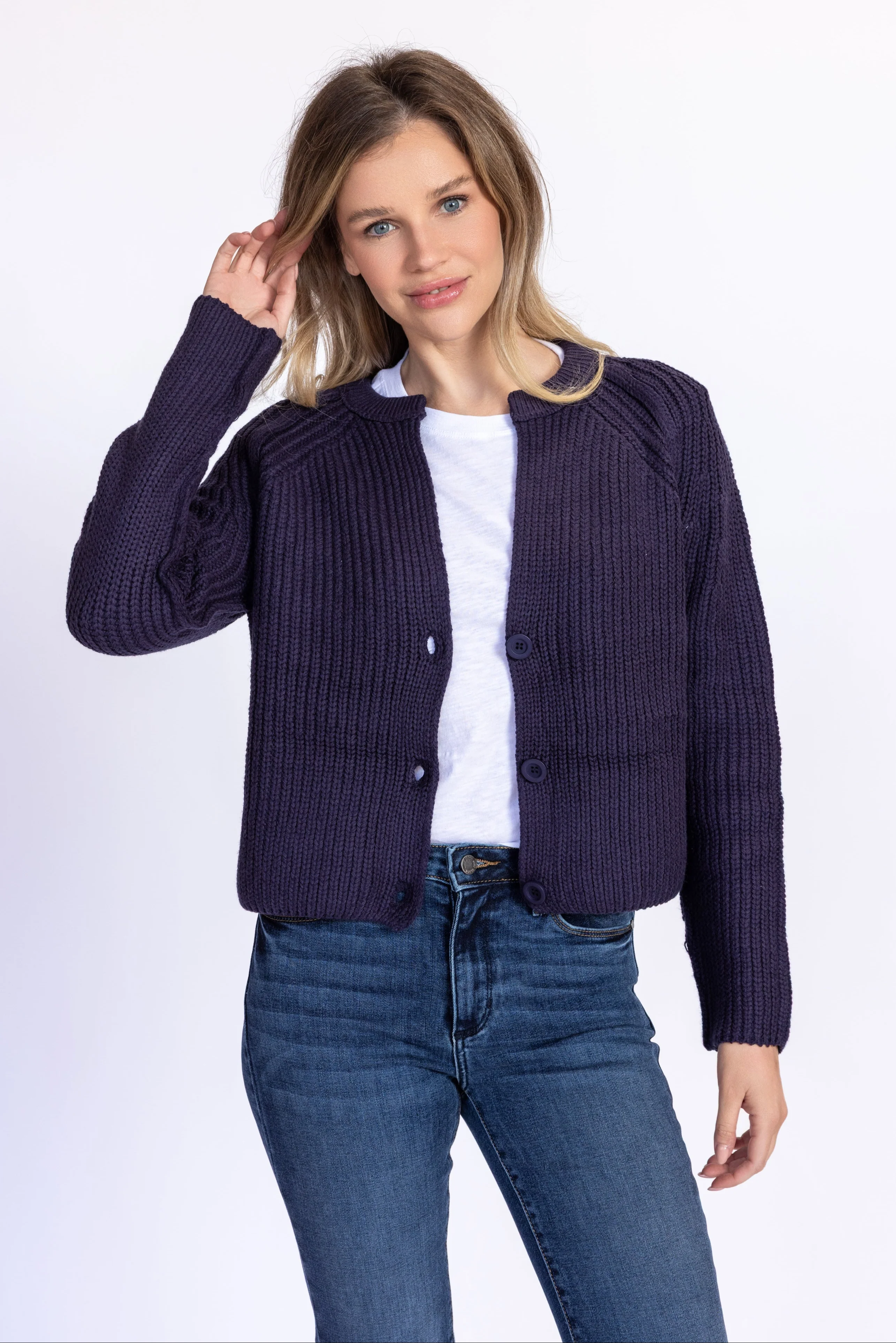 Madison Cardigan - Image 8