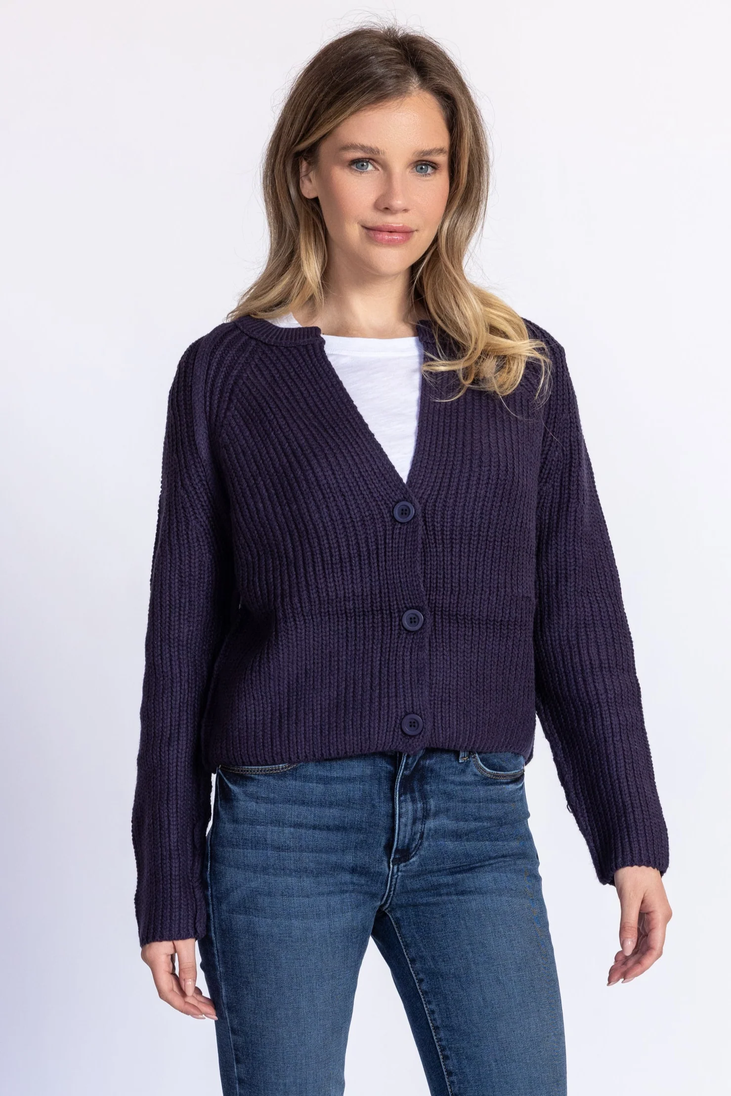 Madison Cardigan - Image 9