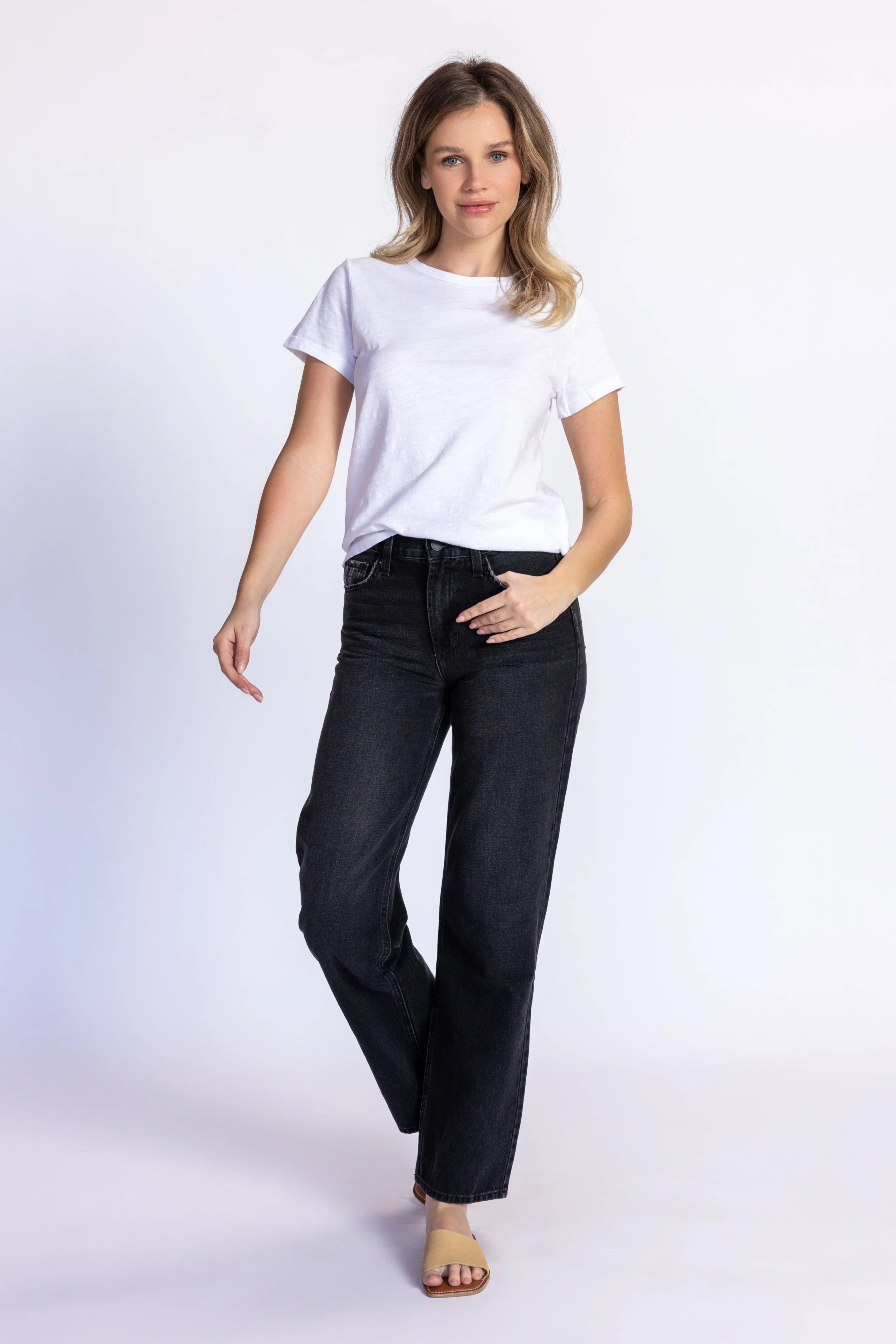 Modern Tee - Image 4