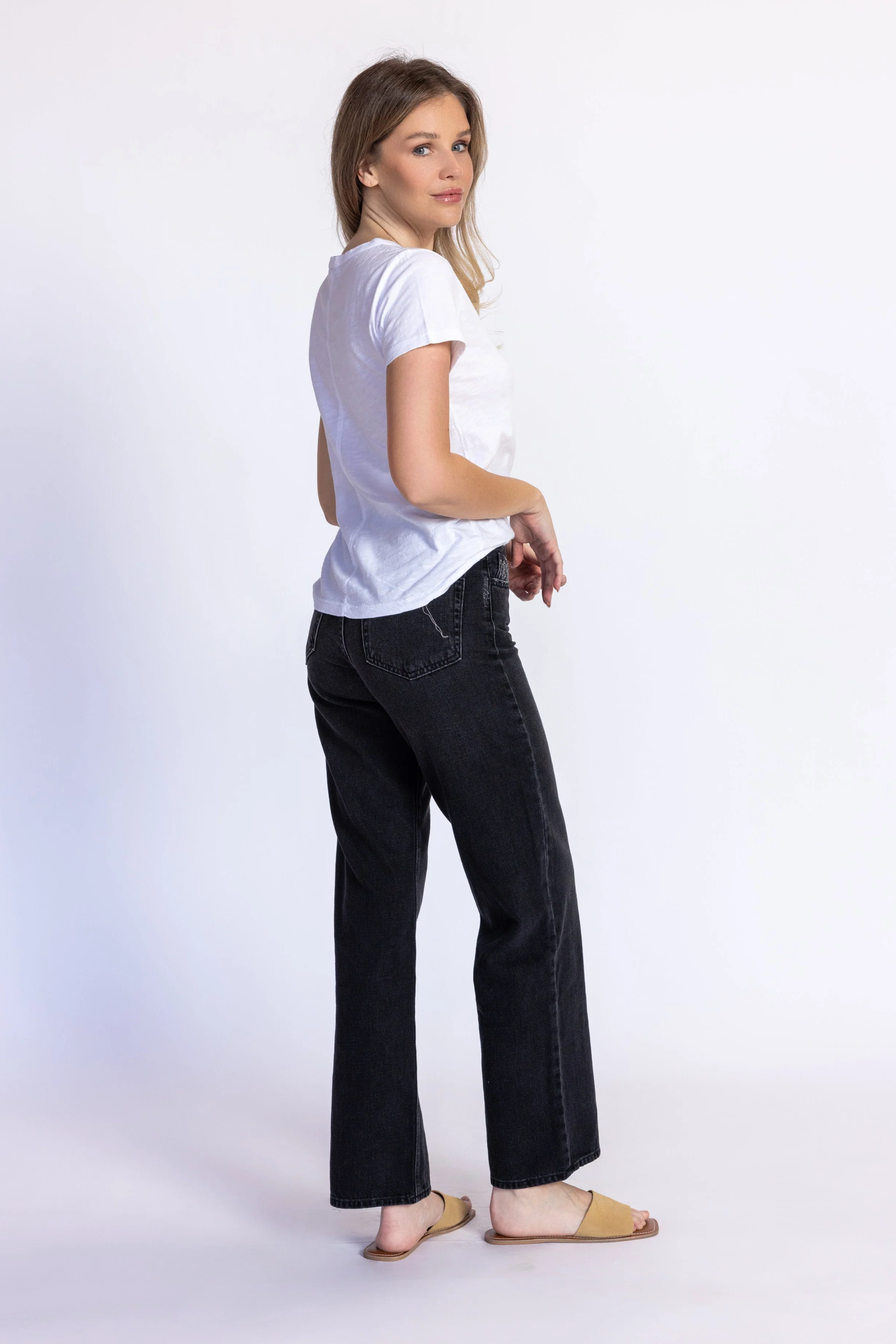 Modern Tee - Image 5