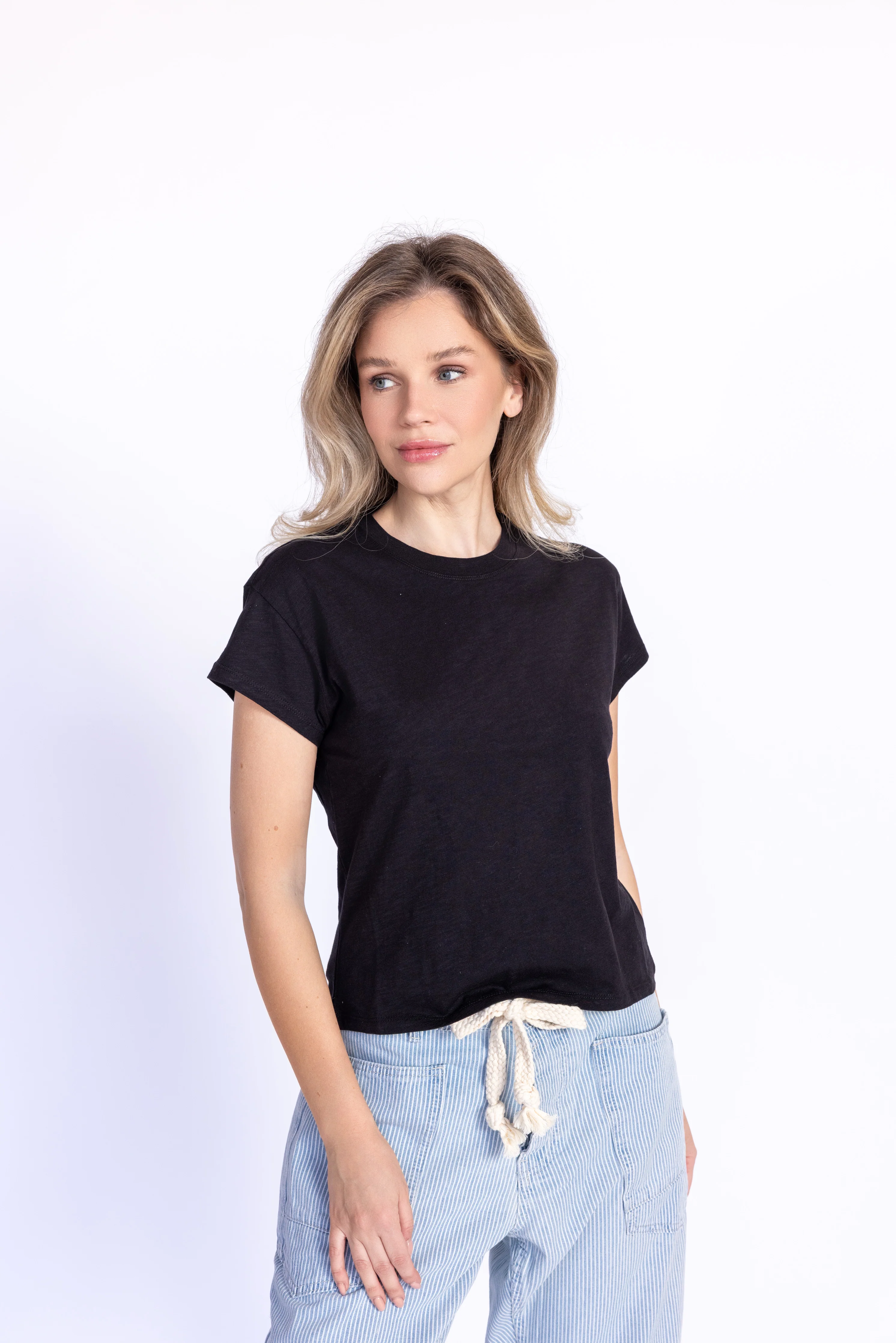 Modern Tee - Image 7