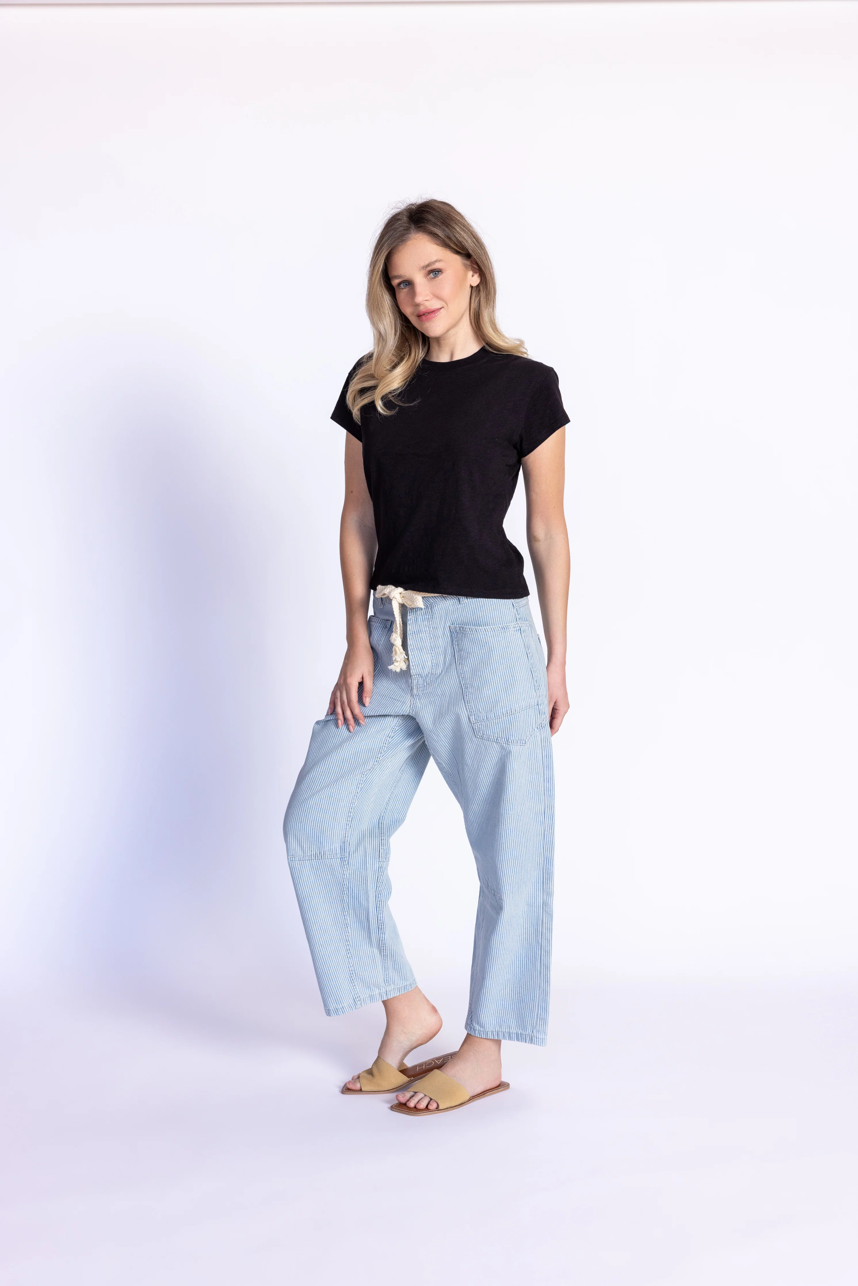 Modern Tee - Image 8