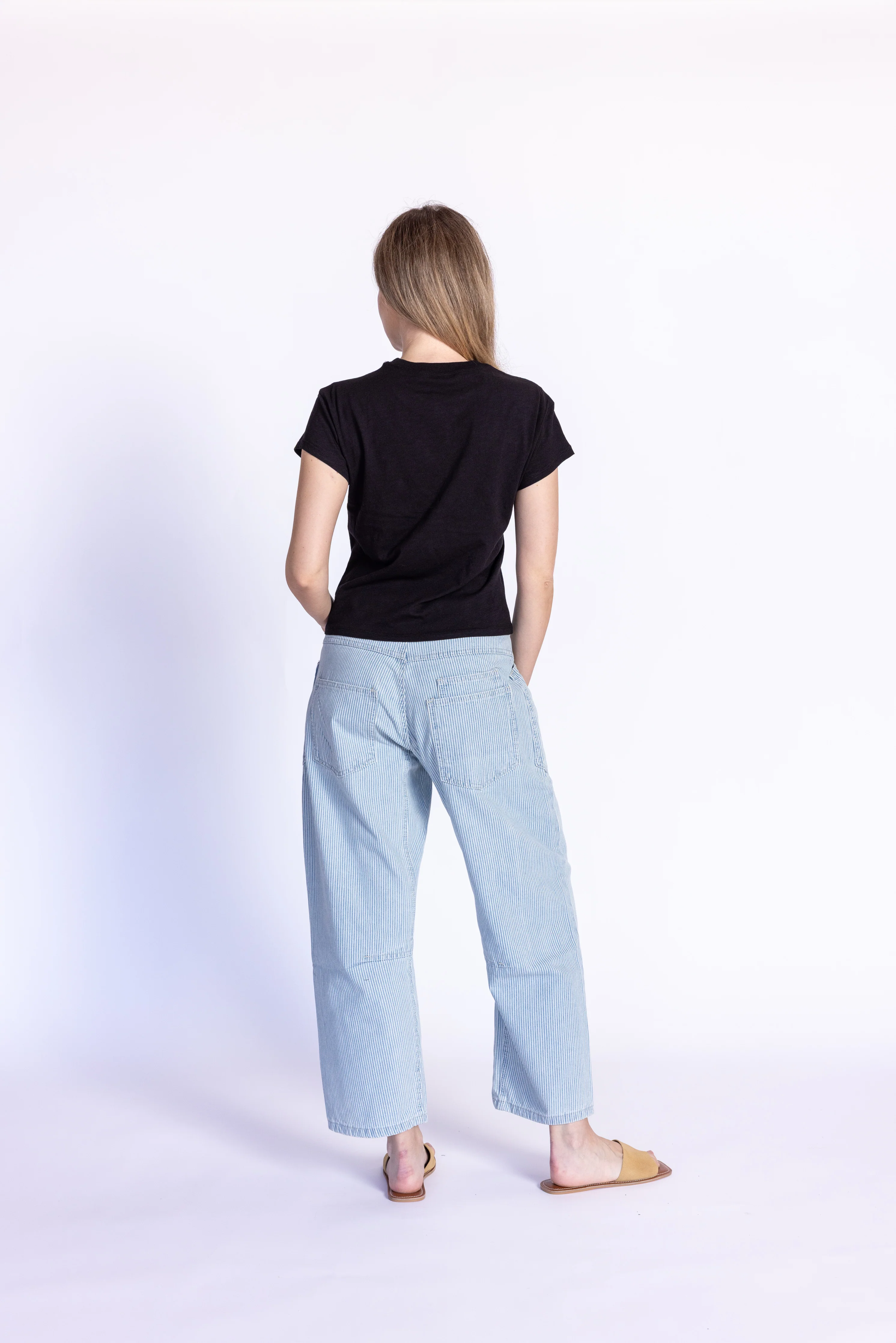 Modern Tee - Image 9