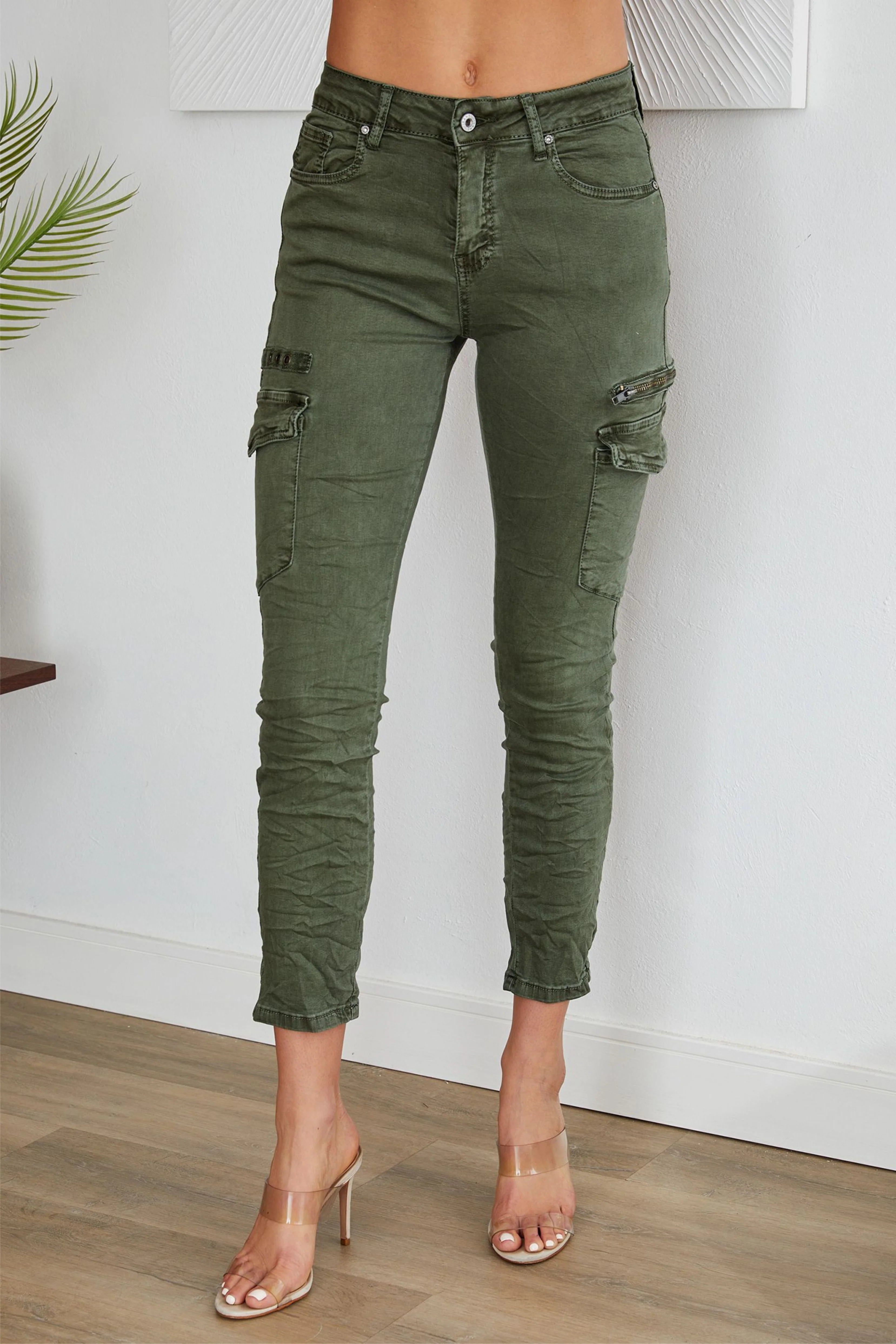 Ava Jogger - Image 10