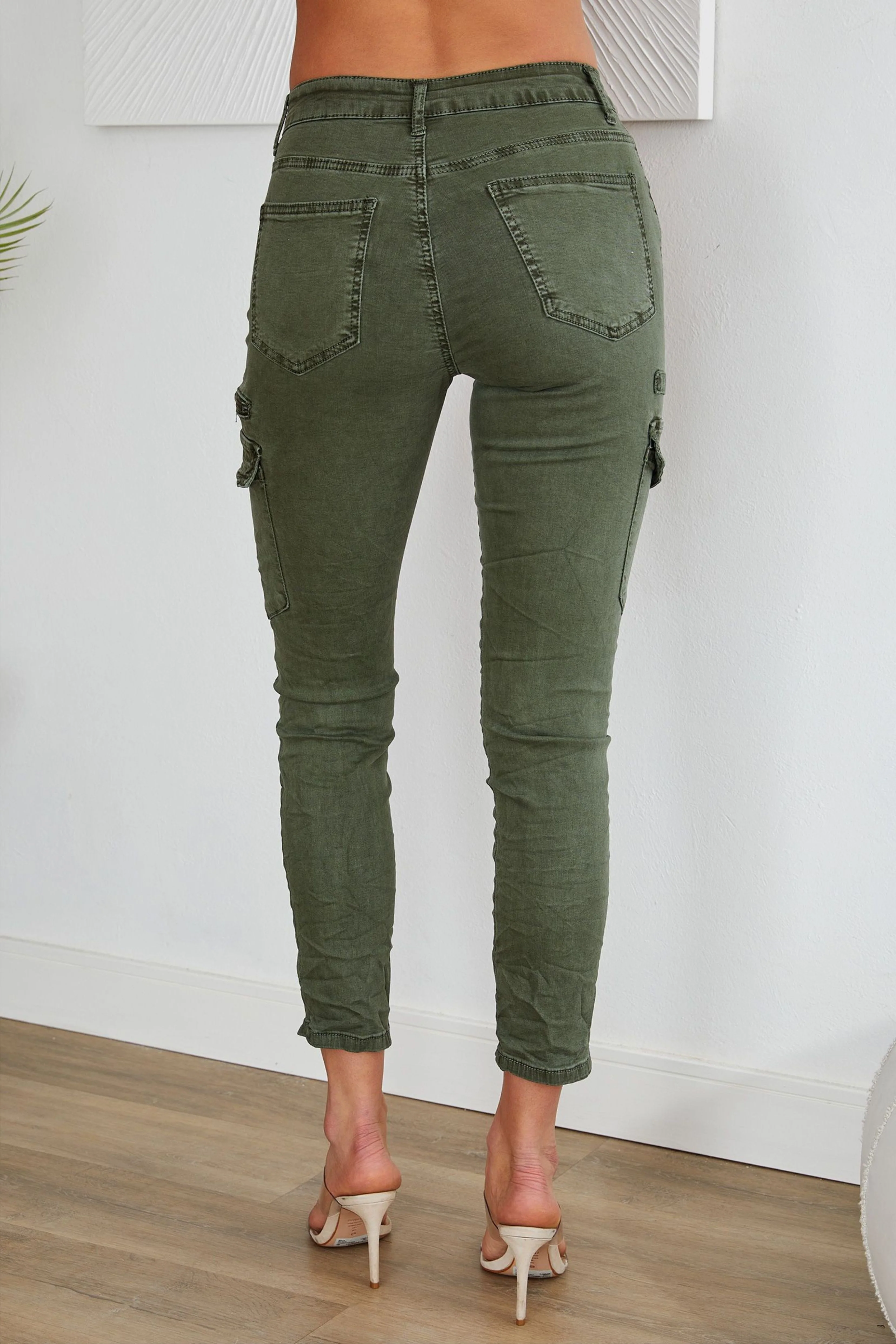 Ava Jogger - Image 11