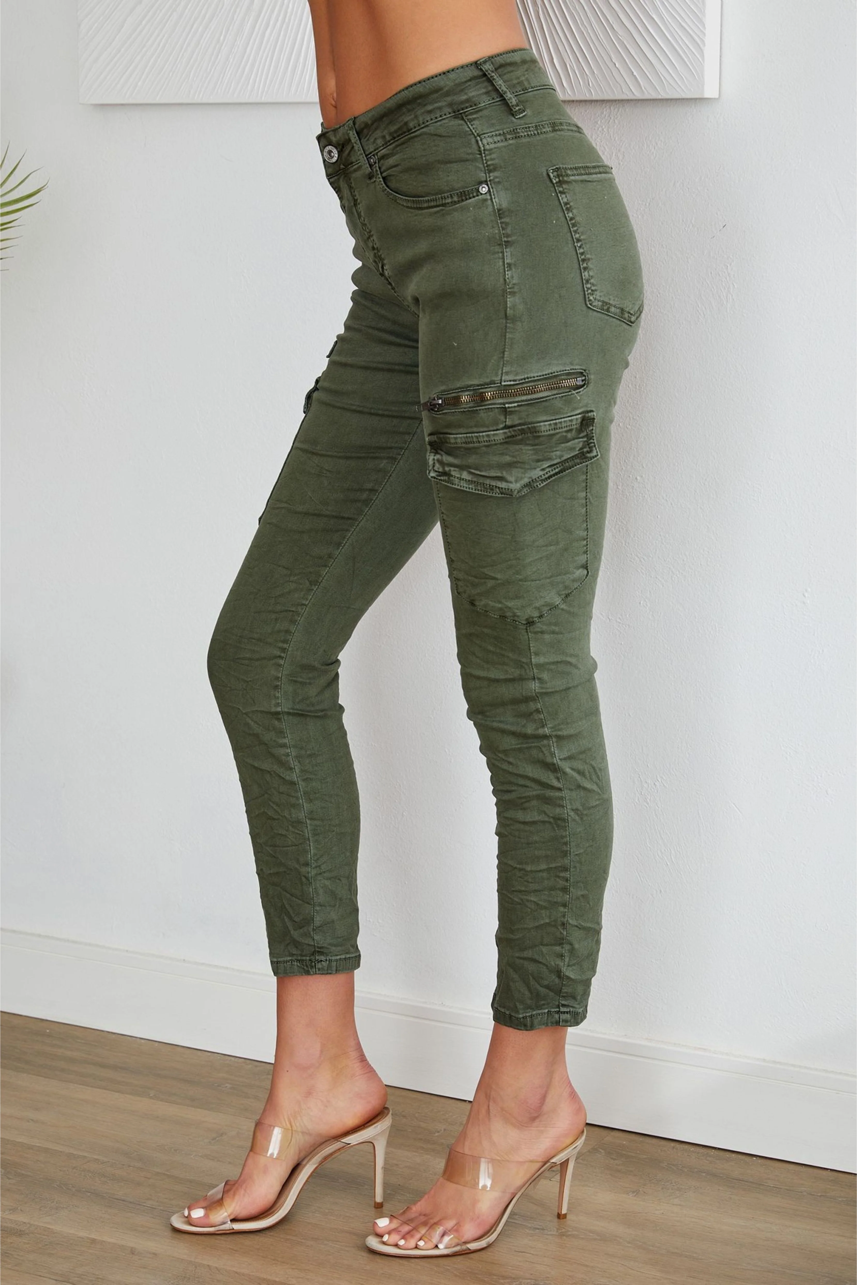 Ava Jogger - Image 12