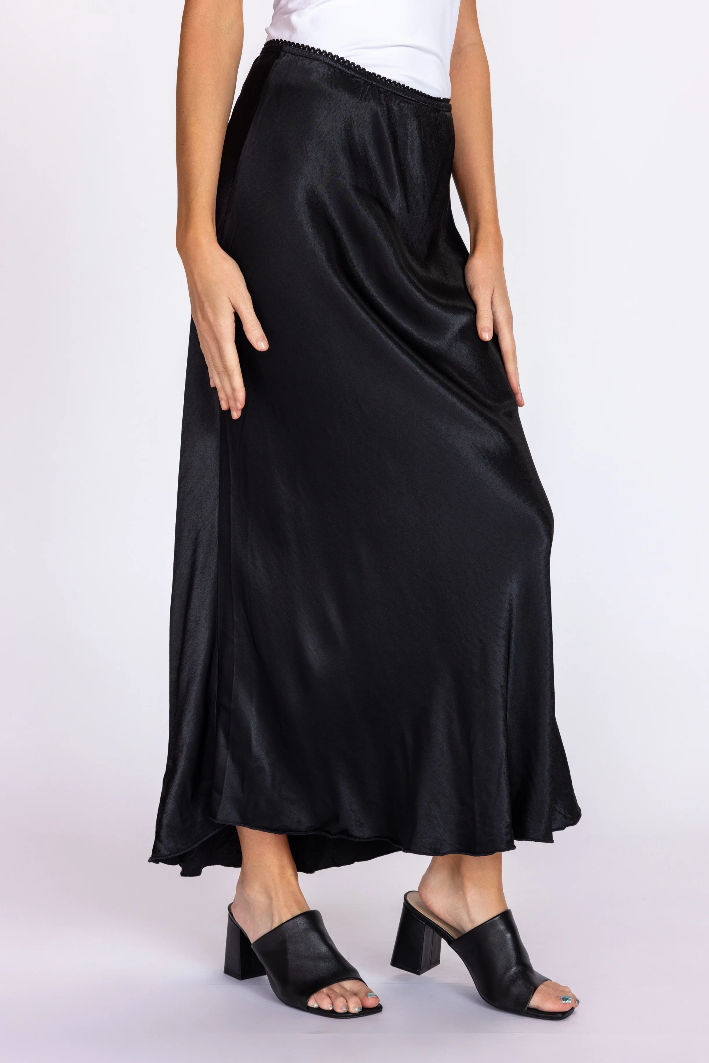 Silky Skirt - Image 10