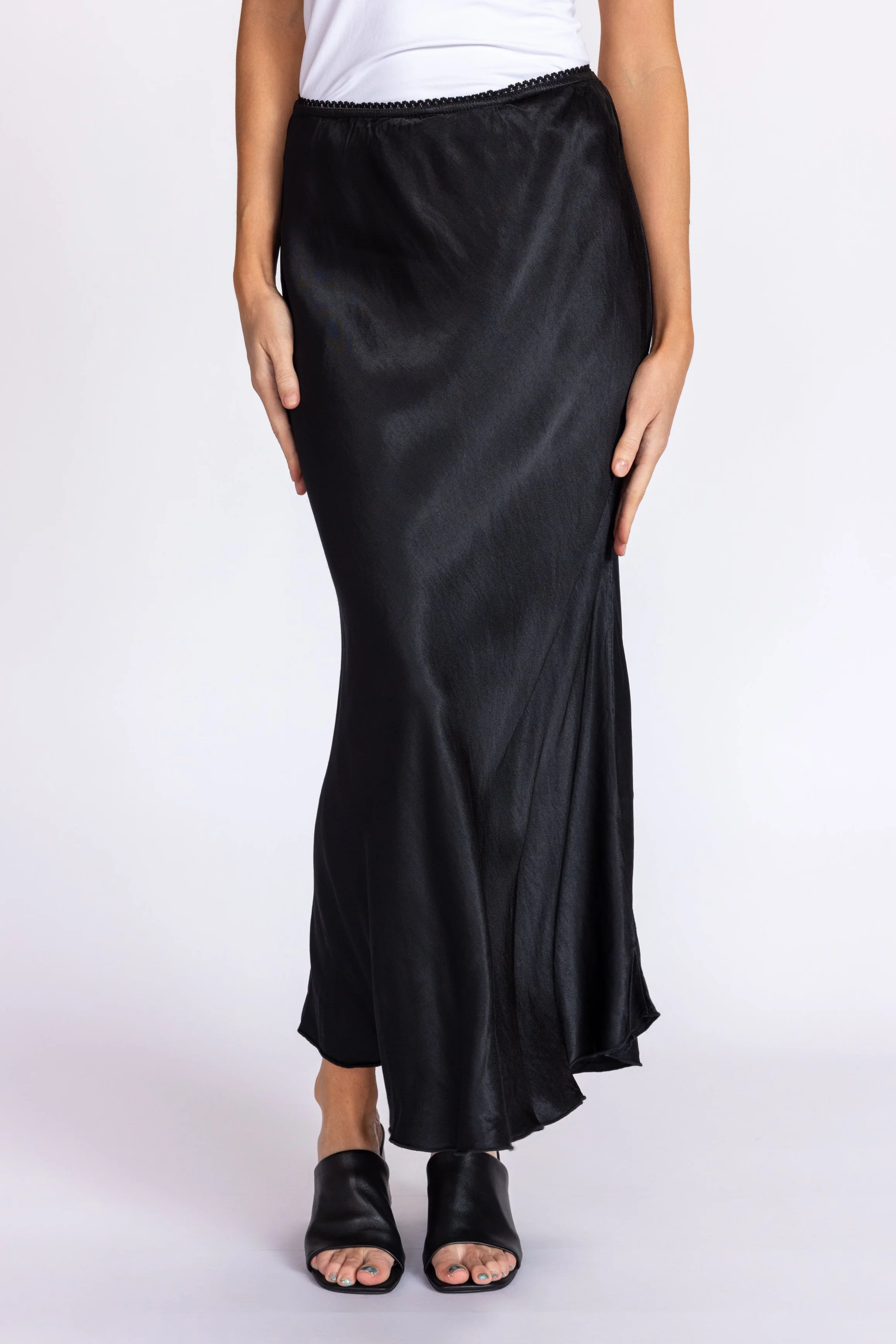 Silky Skirt - Image 11