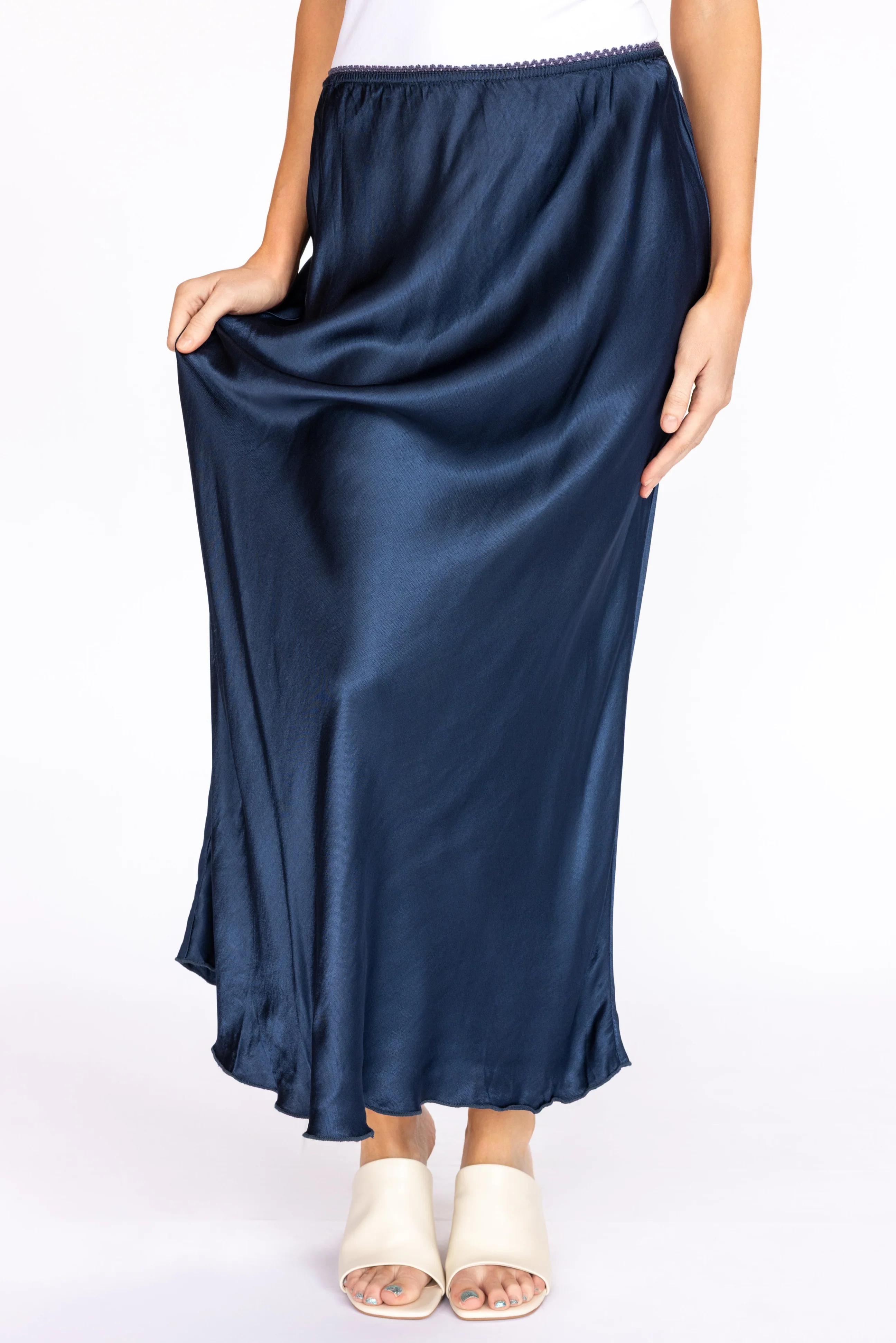 Silky Skirt - Image 14