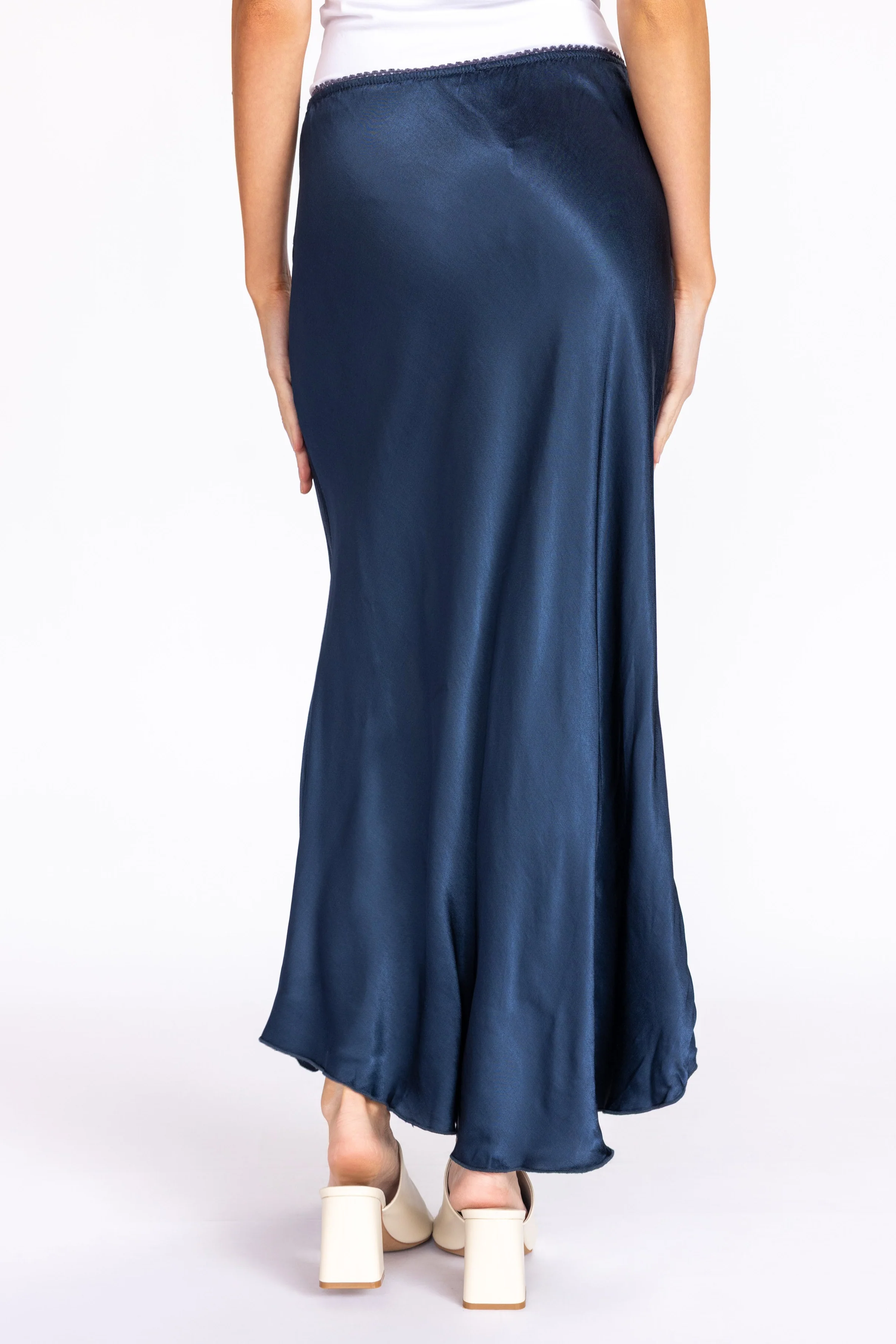 Silky Skirt - Image 15